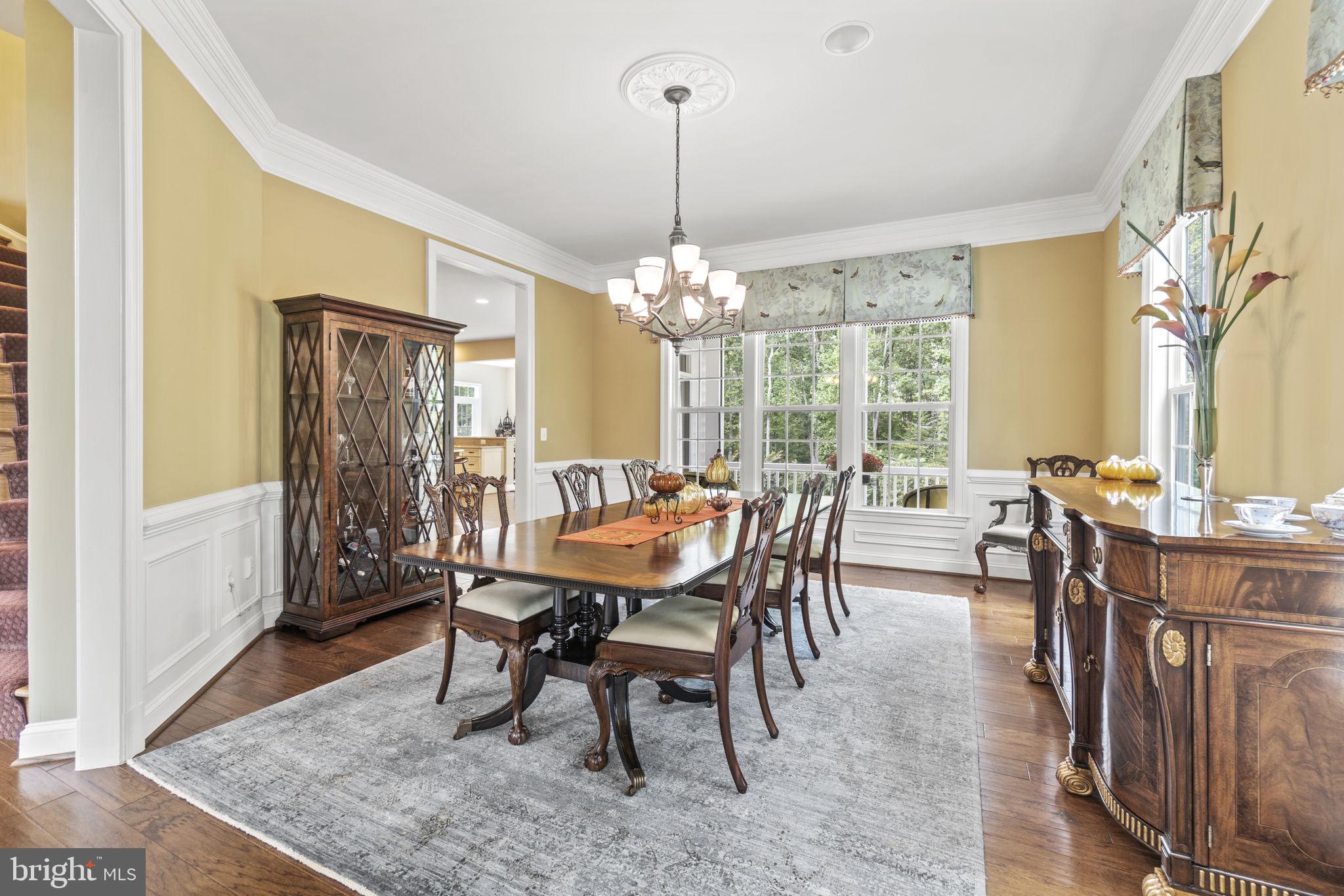 THE GLENS - Residential