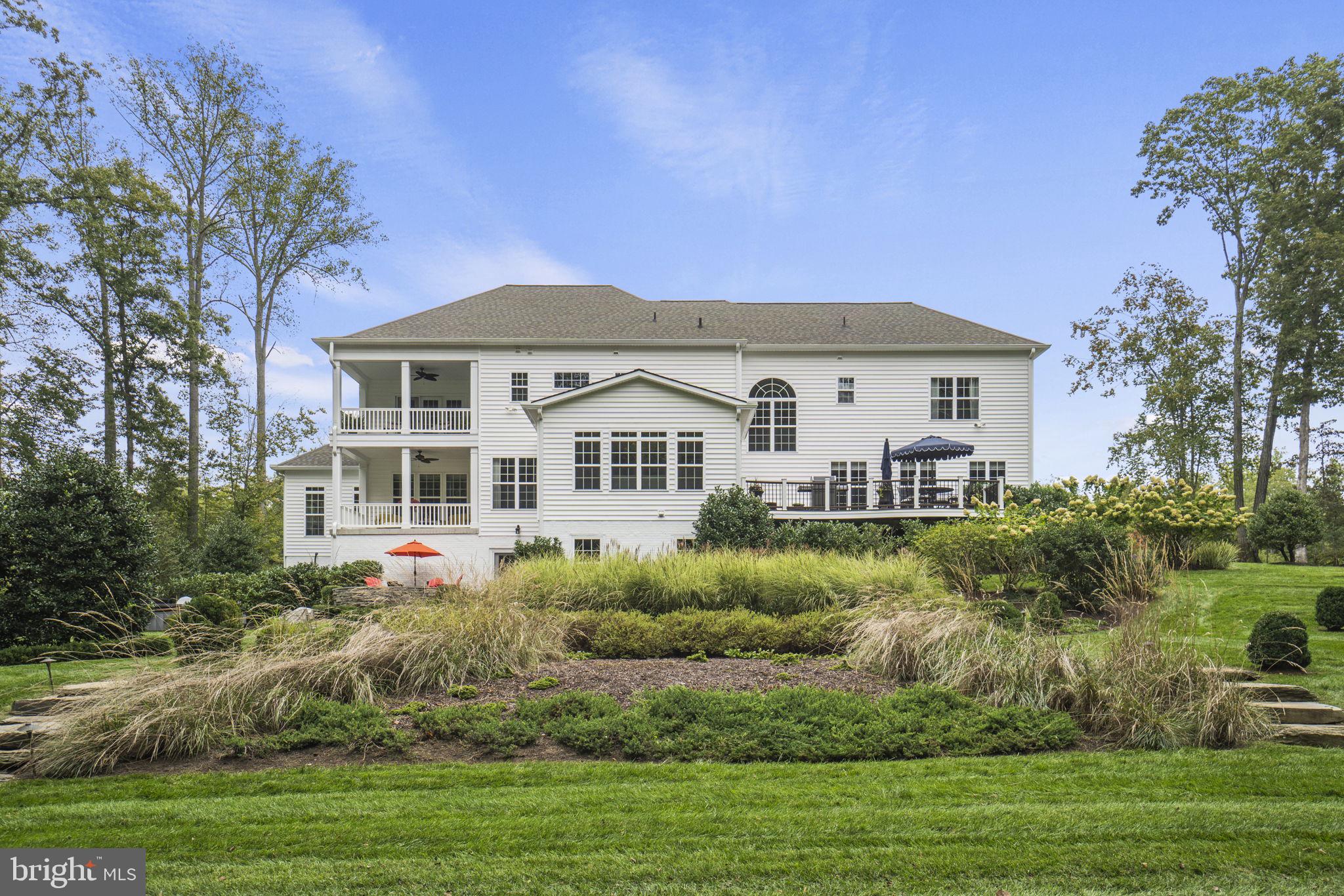 THE GLENS - Residential