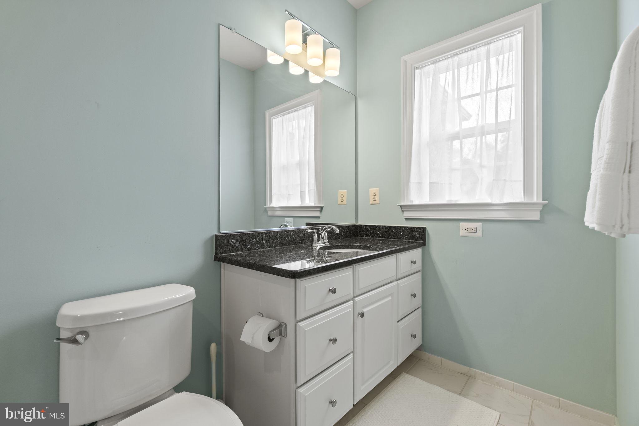 THE GLENS - Residential