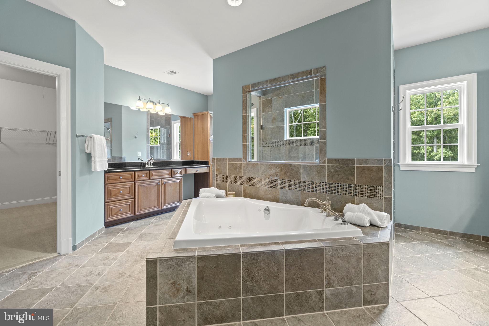 THE GLENS - Residential