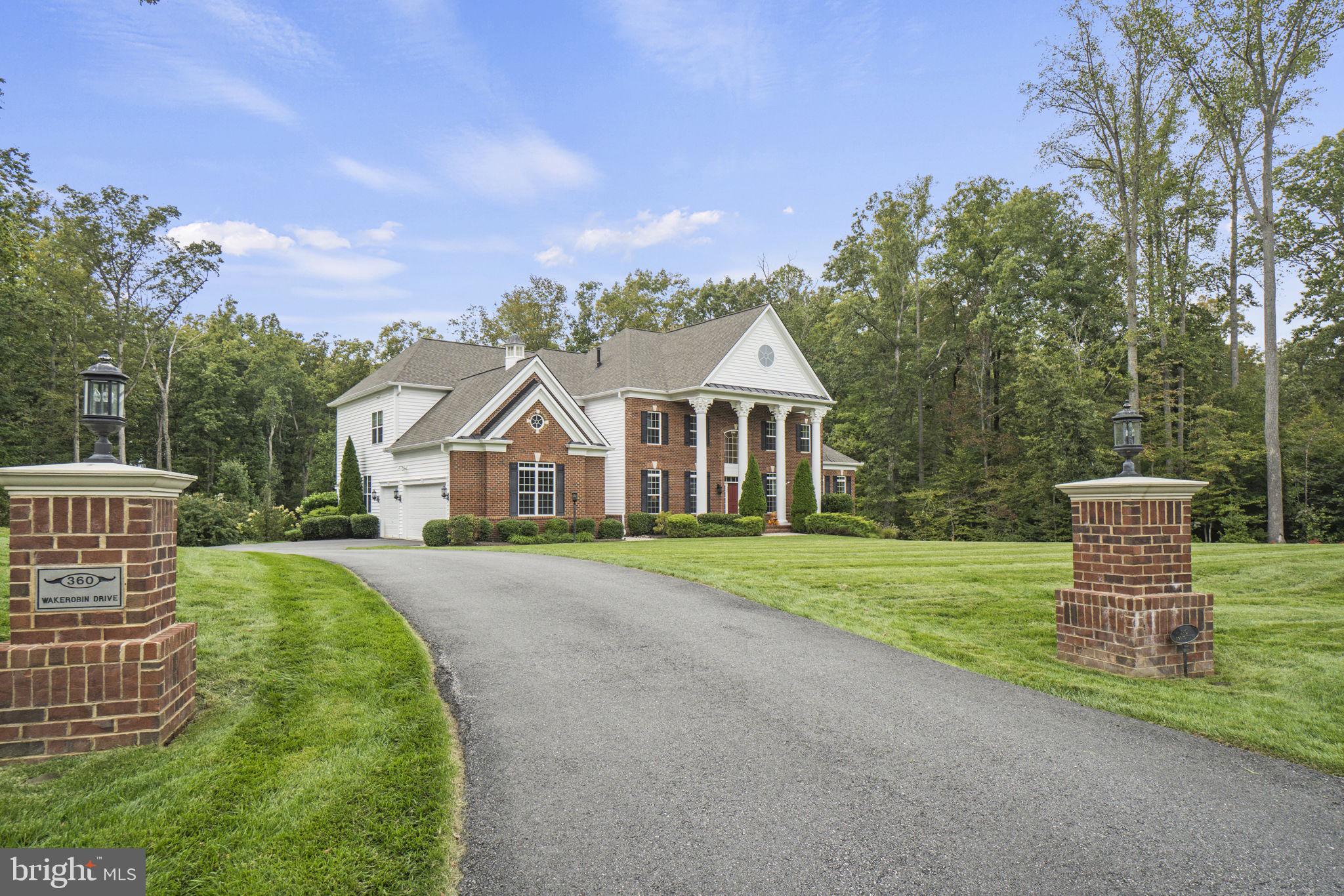 THE GLENS - Residential