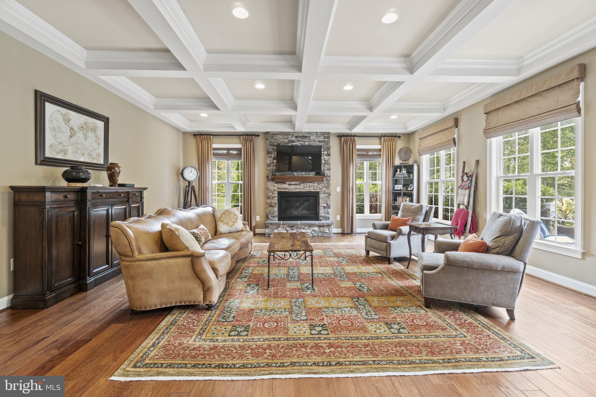 THE GLENS - Residential