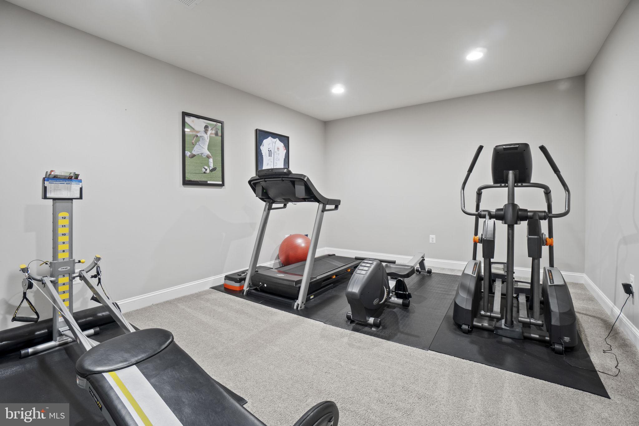 THE GLENS - Residential