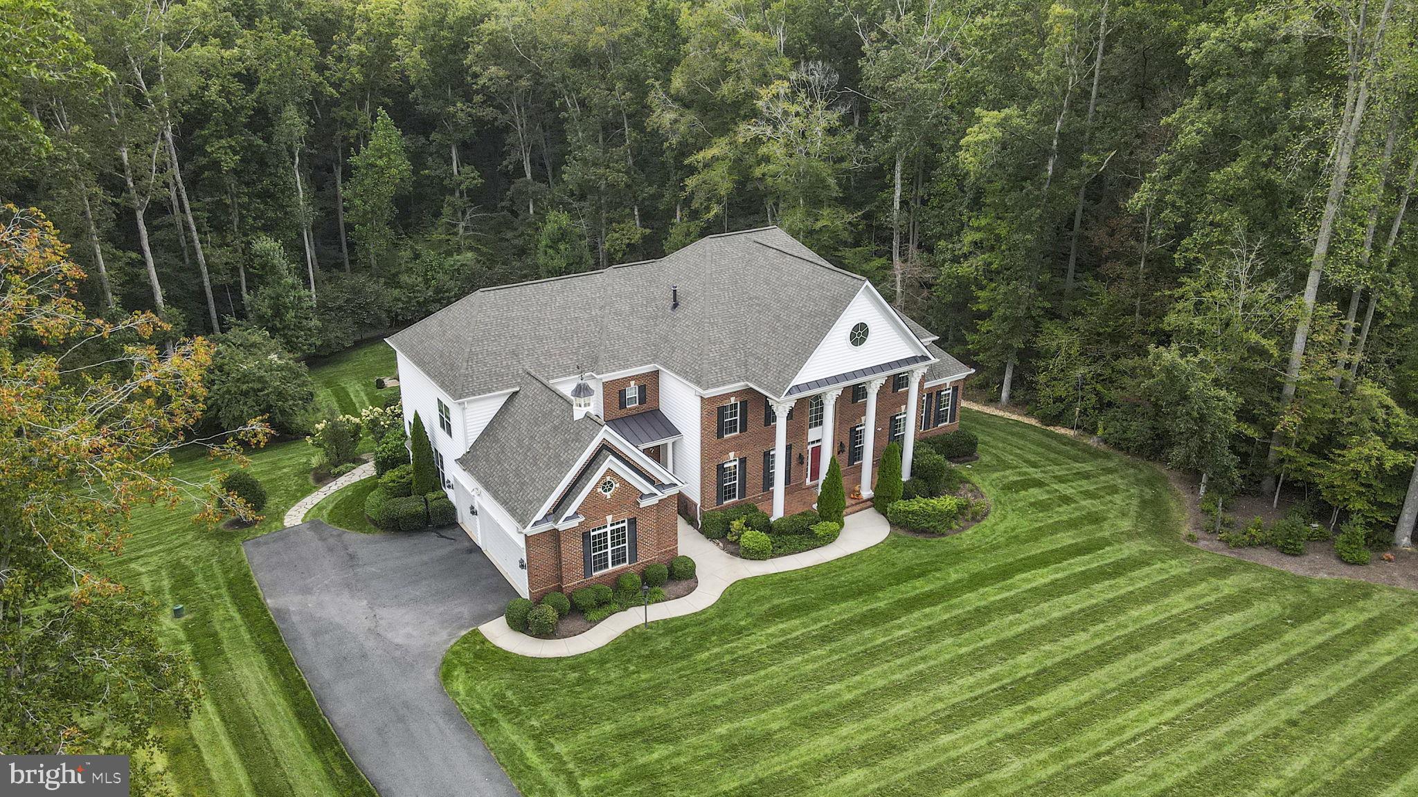 THE GLENS - Residential