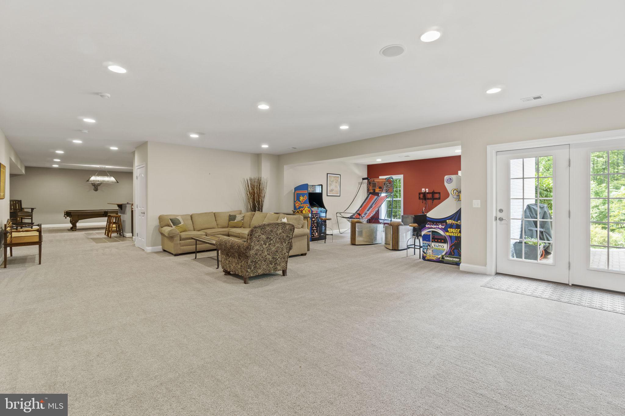 THE GLENS - Residential