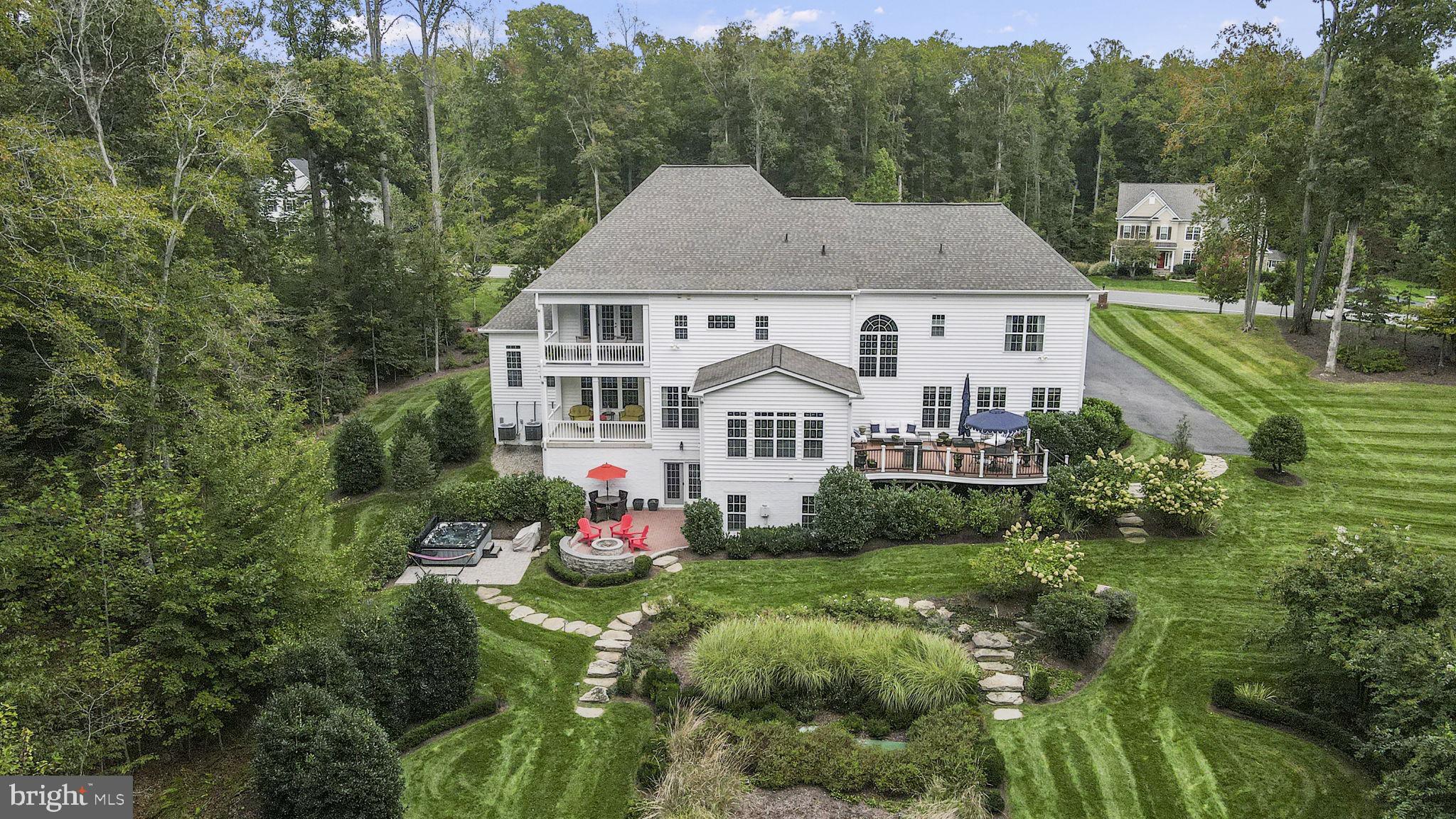 THE GLENS - Residential