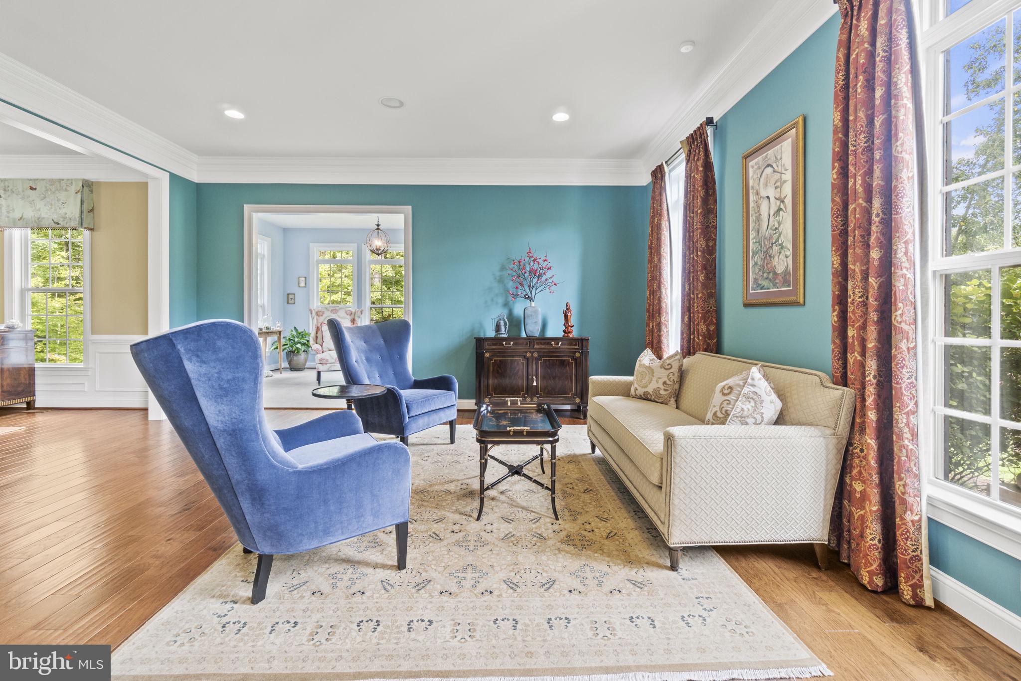 THE GLENS - Residential