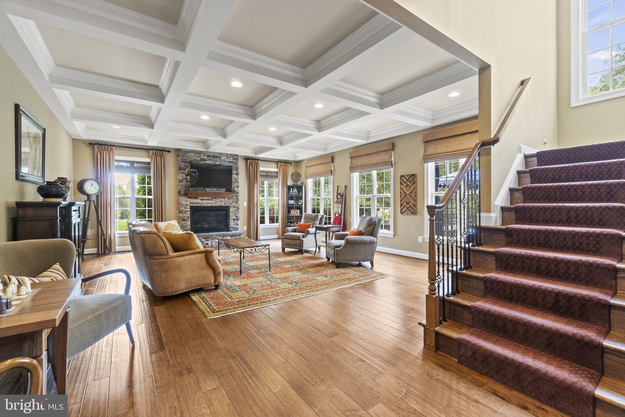 THE GLENS - Residential