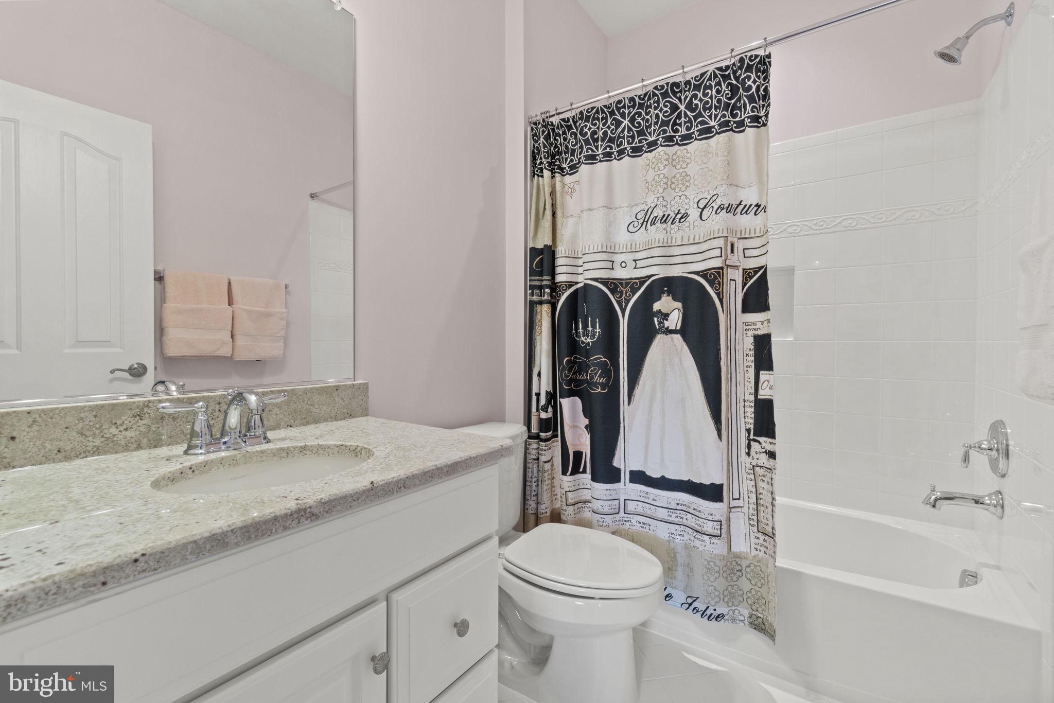 THE GLENS - Residential