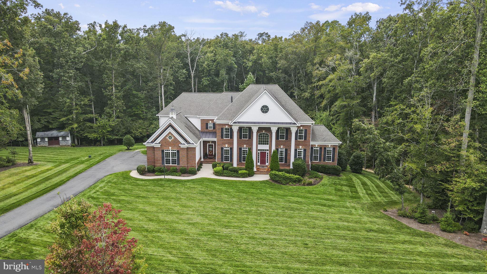 THE GLENS - Residential