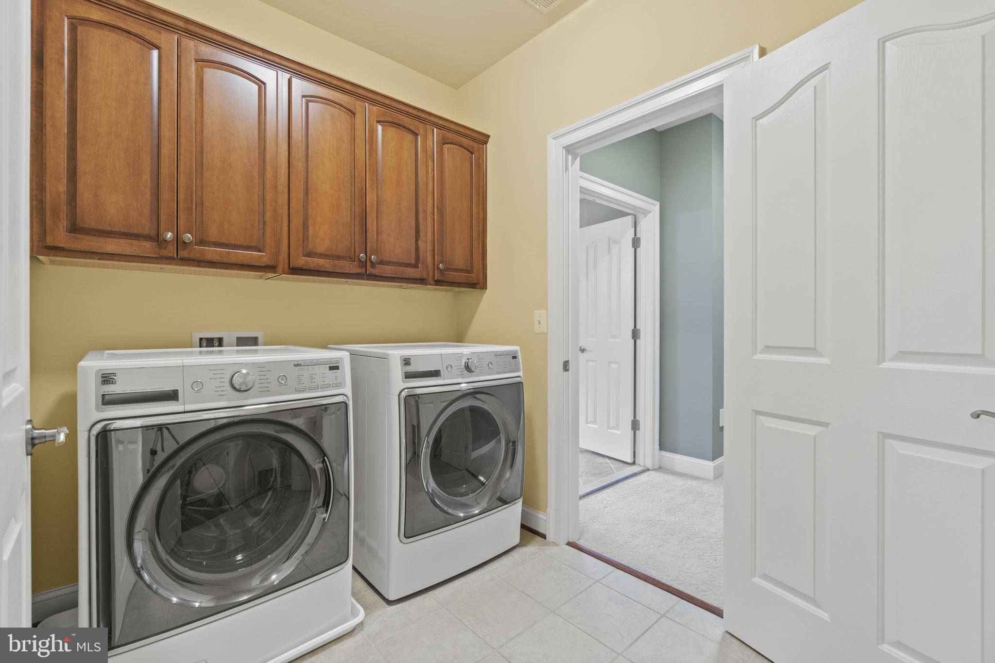 THE GLENS - Residential