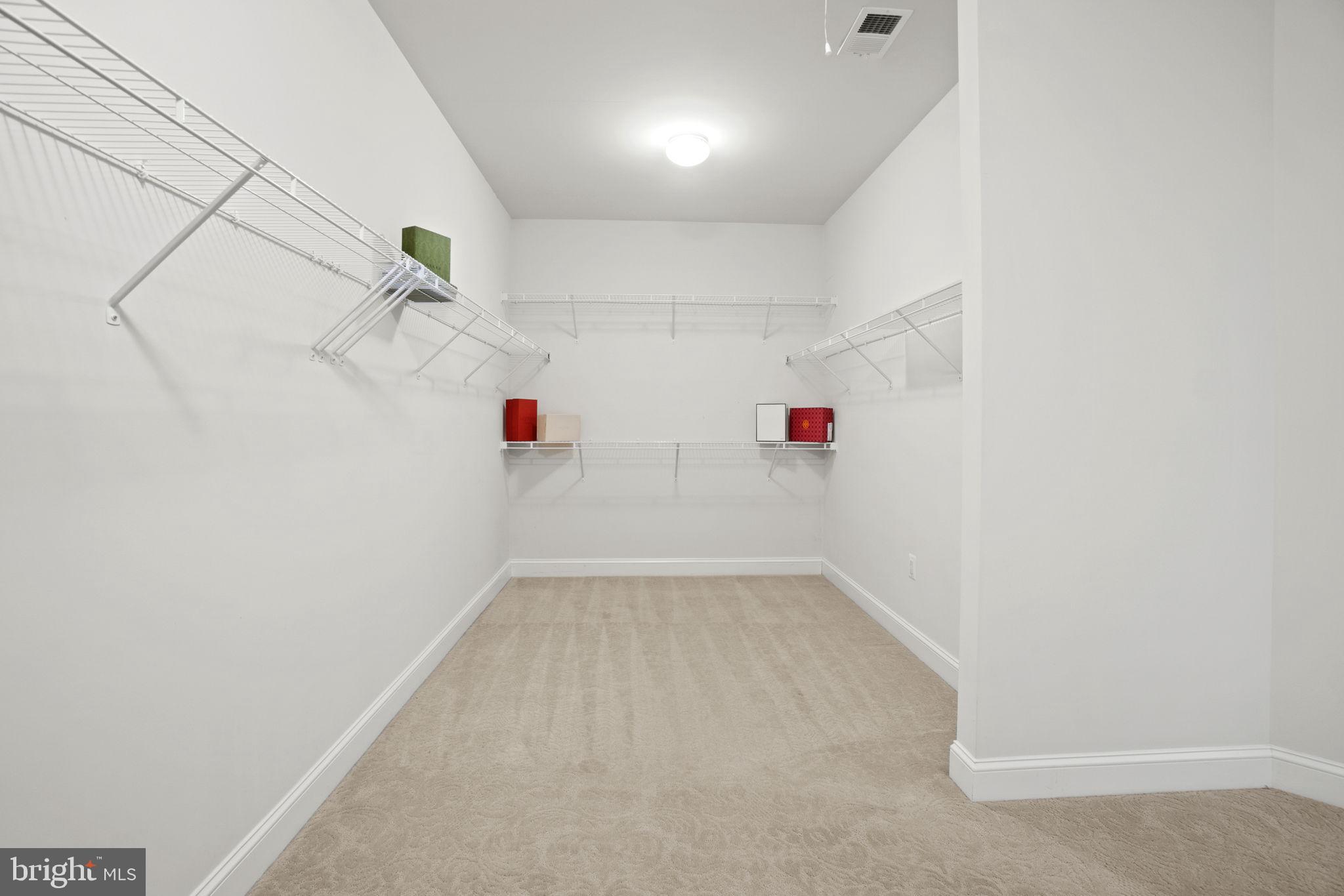 THE GLENS - Residential