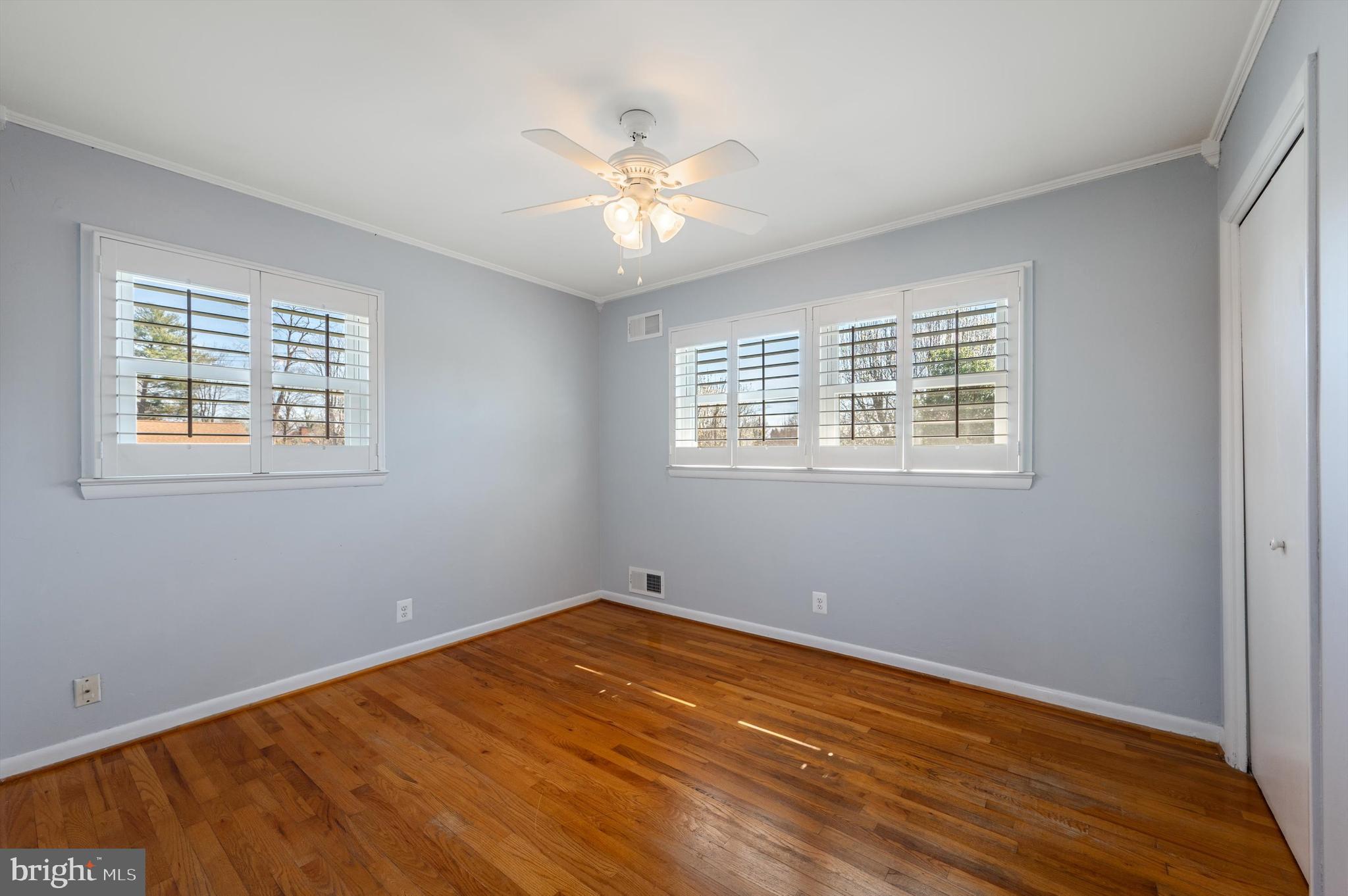 CROWN ESTATES - Residential