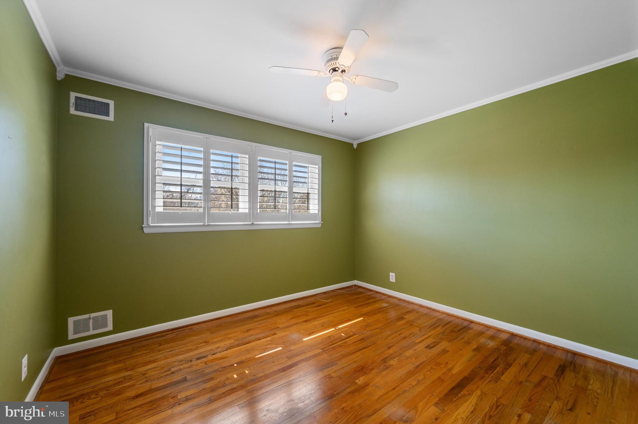 CROWN ESTATES - Residential