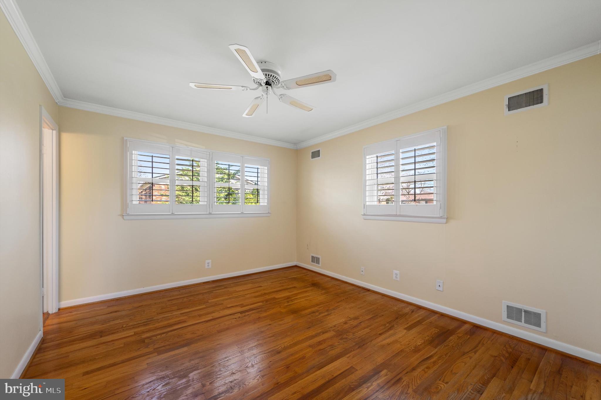 CROWN ESTATES - Residential