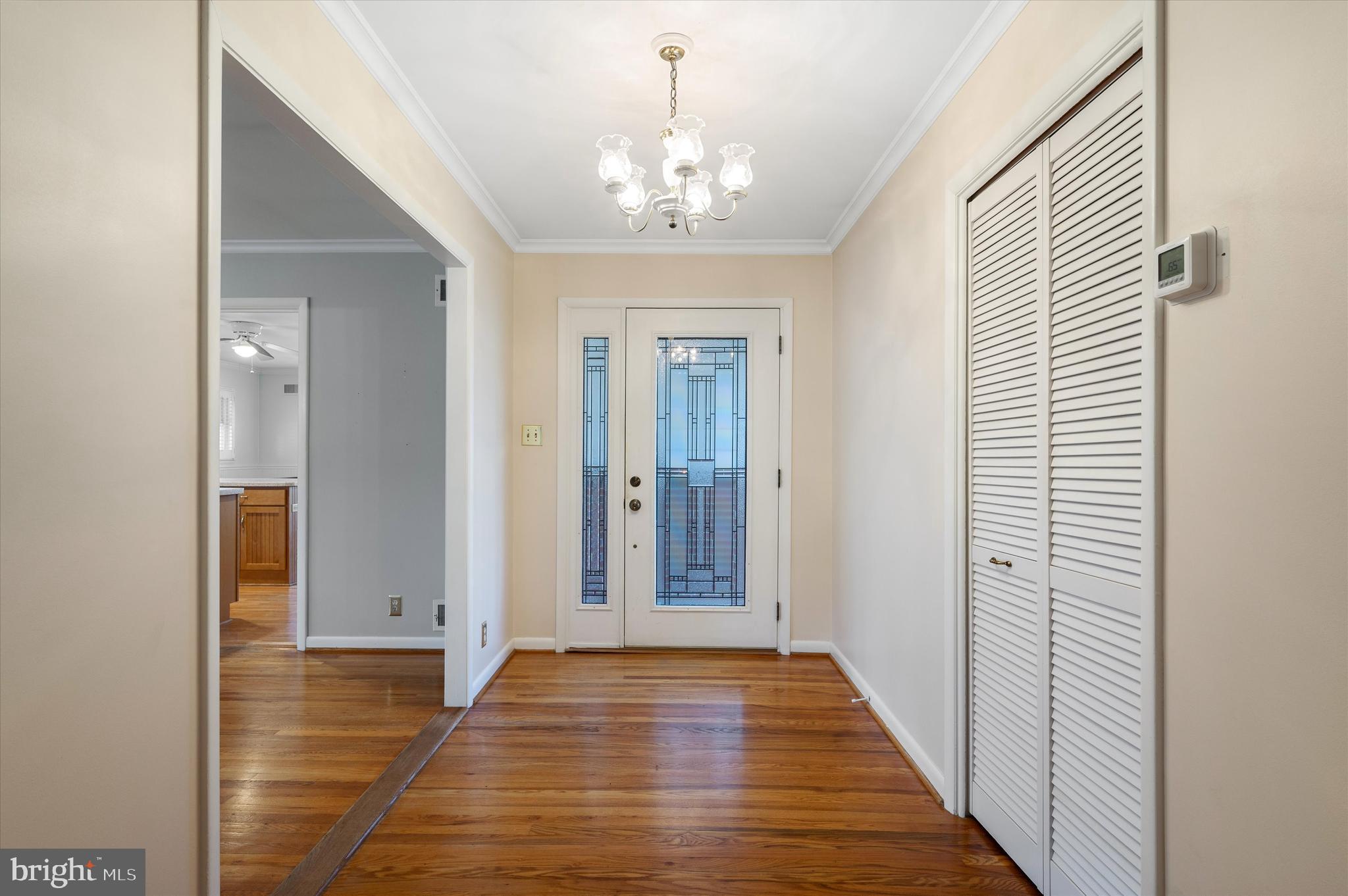 CROWN ESTATES - Residential