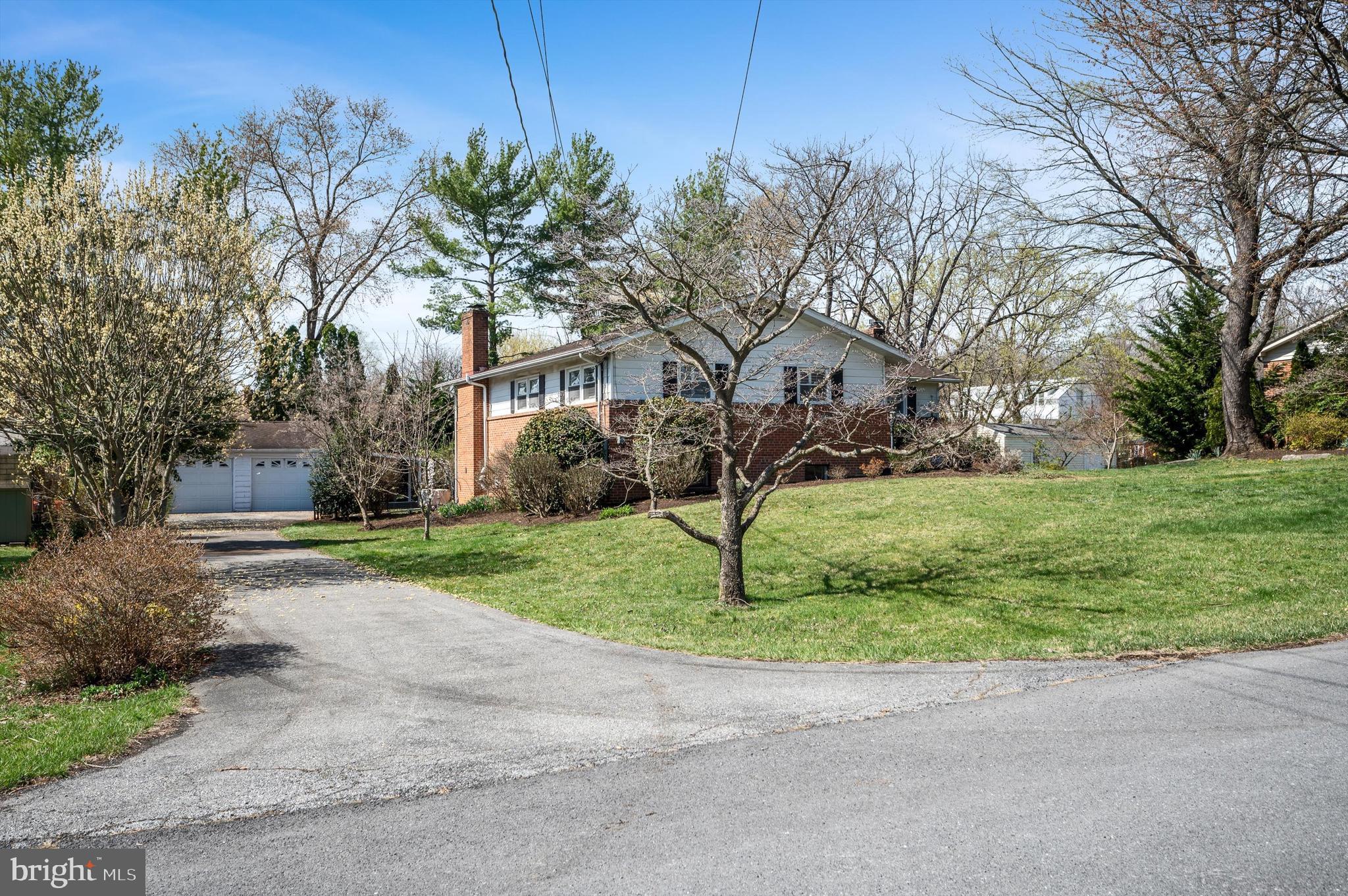 CROWN ESTATES - Residential