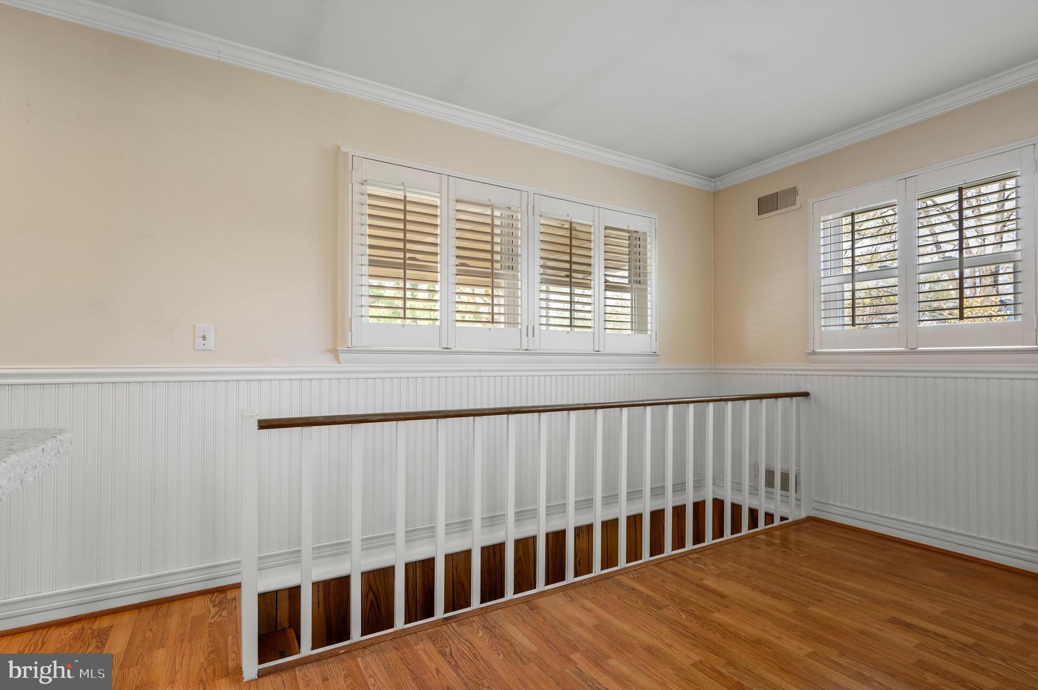 CROWN ESTATES - Residential