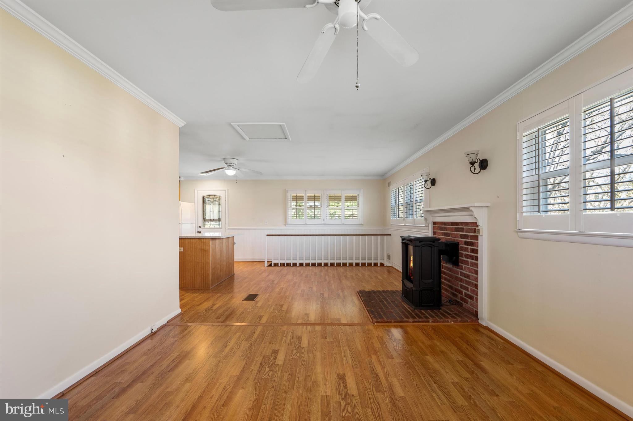 CROWN ESTATES - Residential