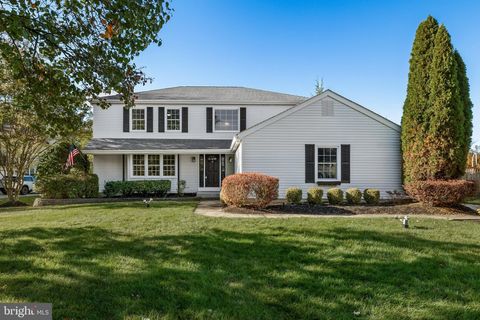 5 E COACH LANE MOUNT LAUREL NJ 08054