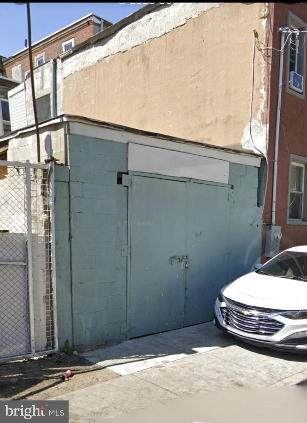 Photo of 2732 N Orkney Street, PHILADELPHIA, PA 19133 (MLS # PAPH2578458)