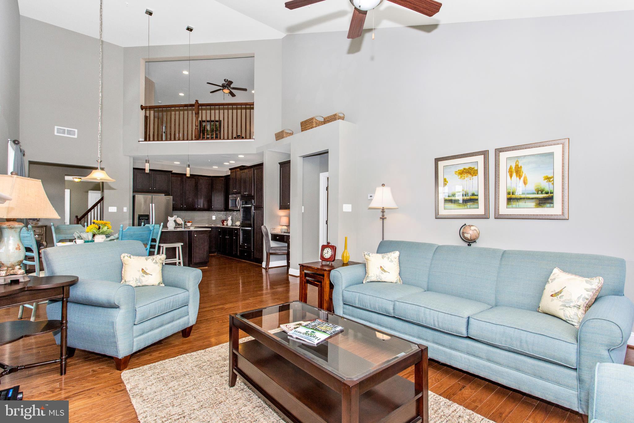 ROSEHILL MANOR - Residential