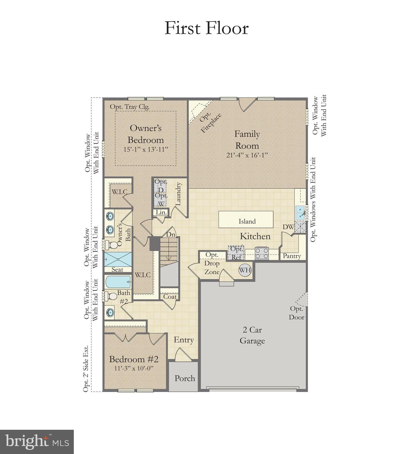 ROSEHILL MANOR - Residential