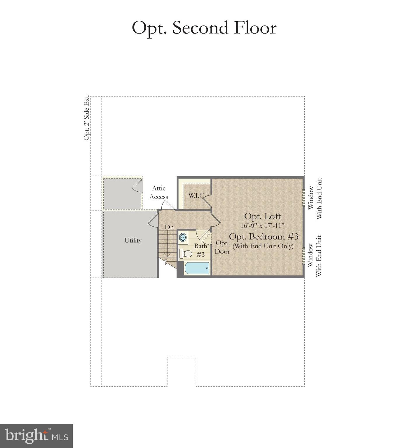 ROSEHILL MANOR - Residential