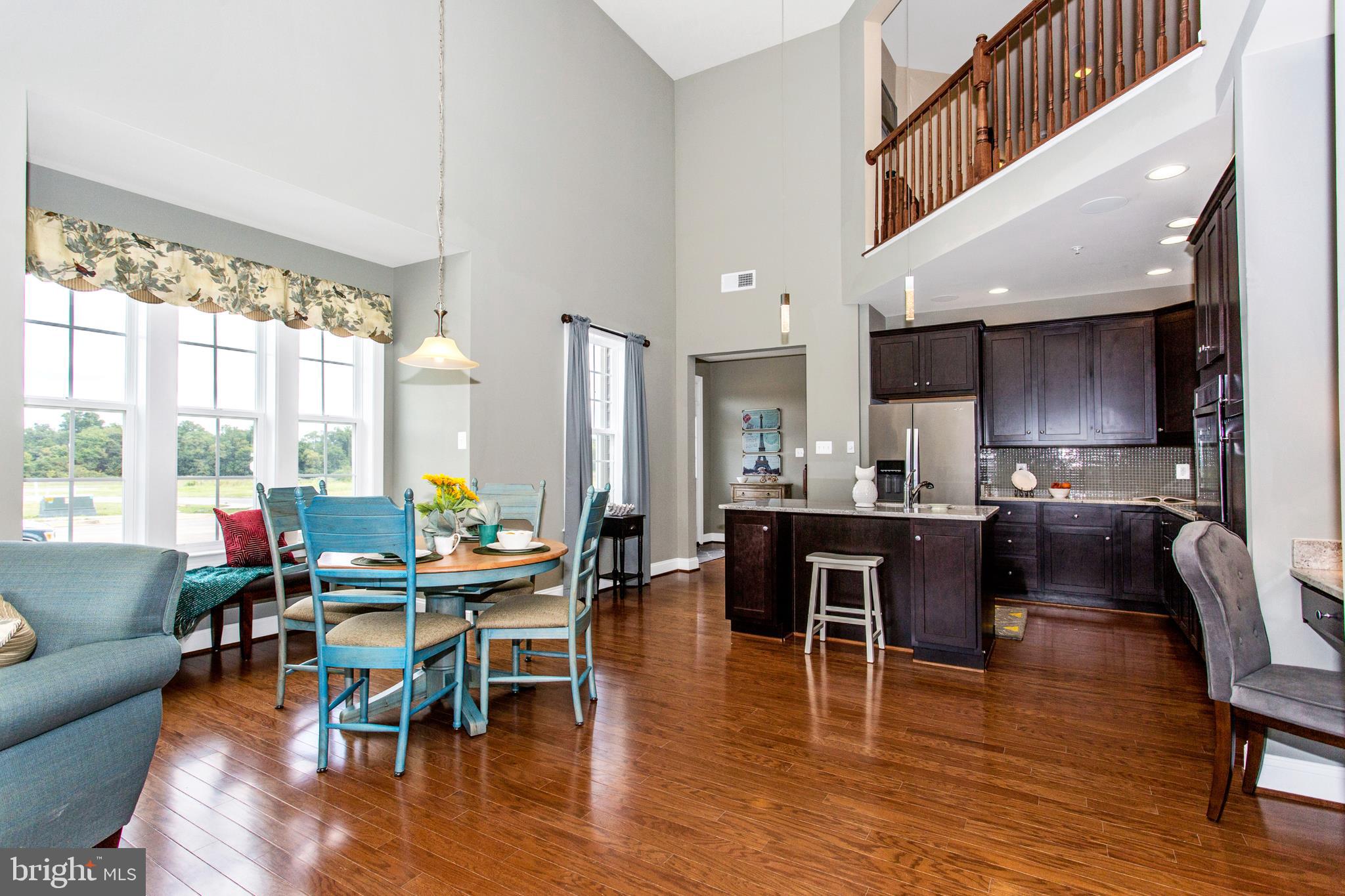 ROSEHILL MANOR - Residential