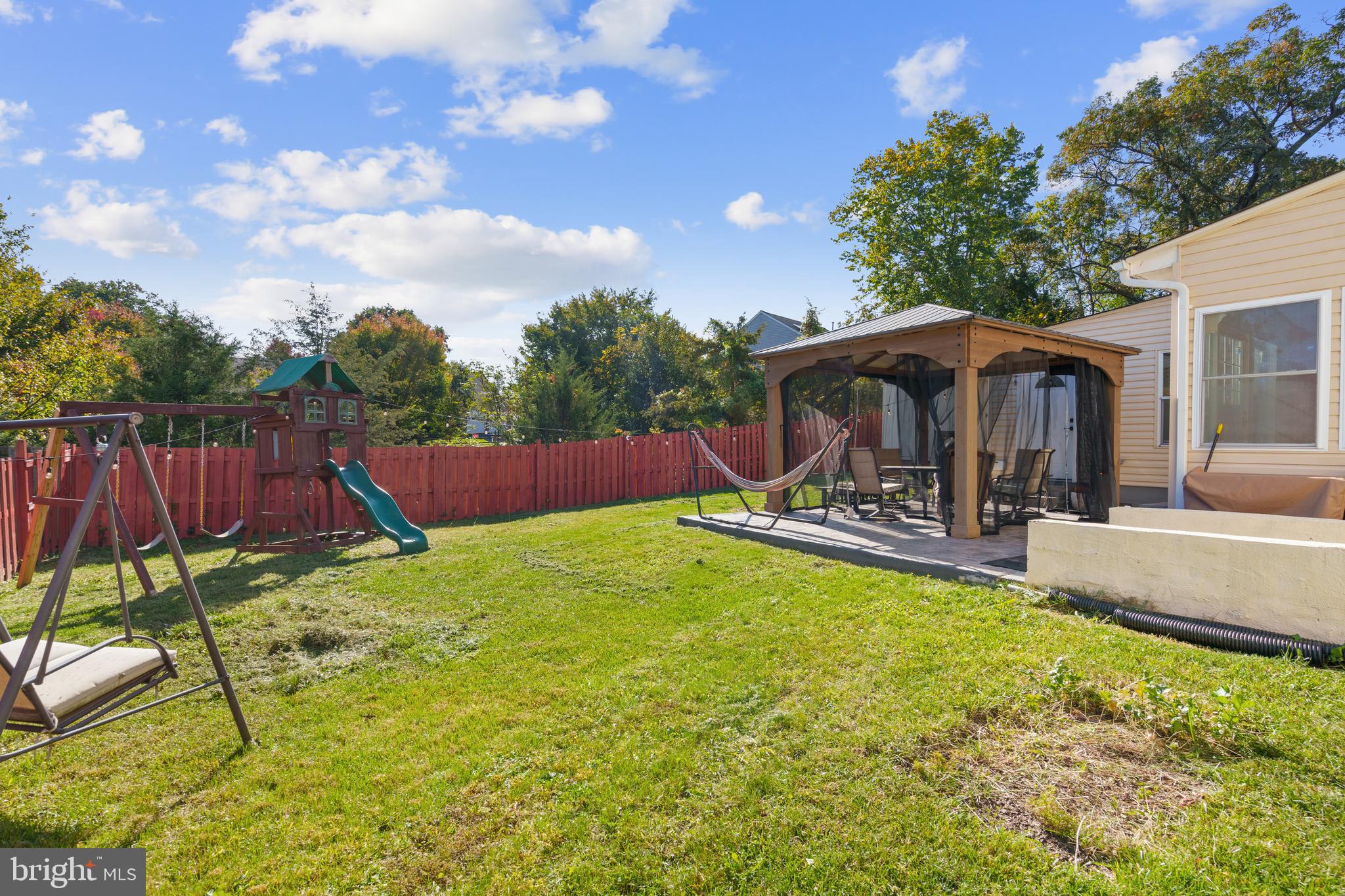 CARDINAL GLEN - Residential