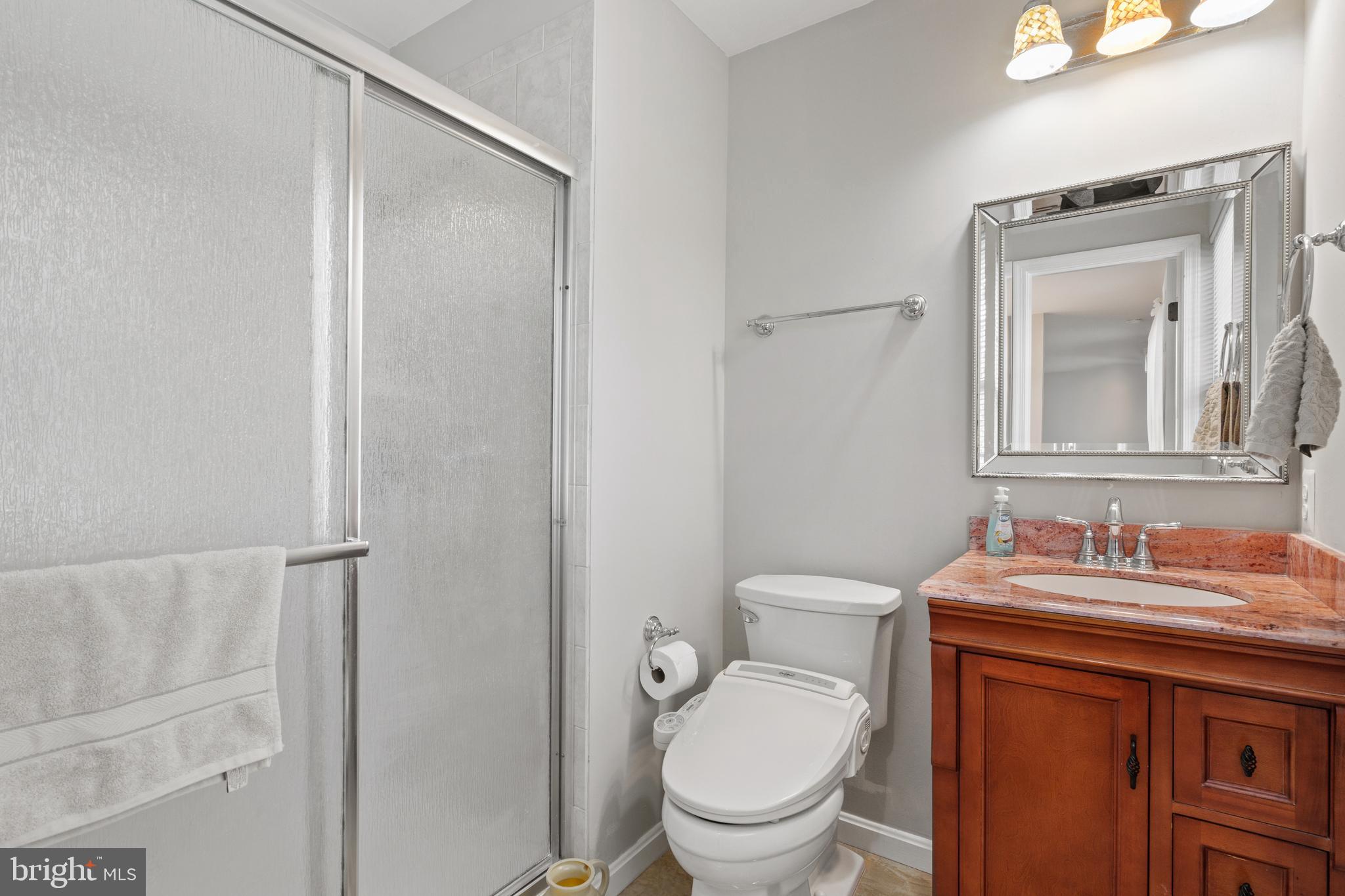 CARDINAL GLEN - Residential