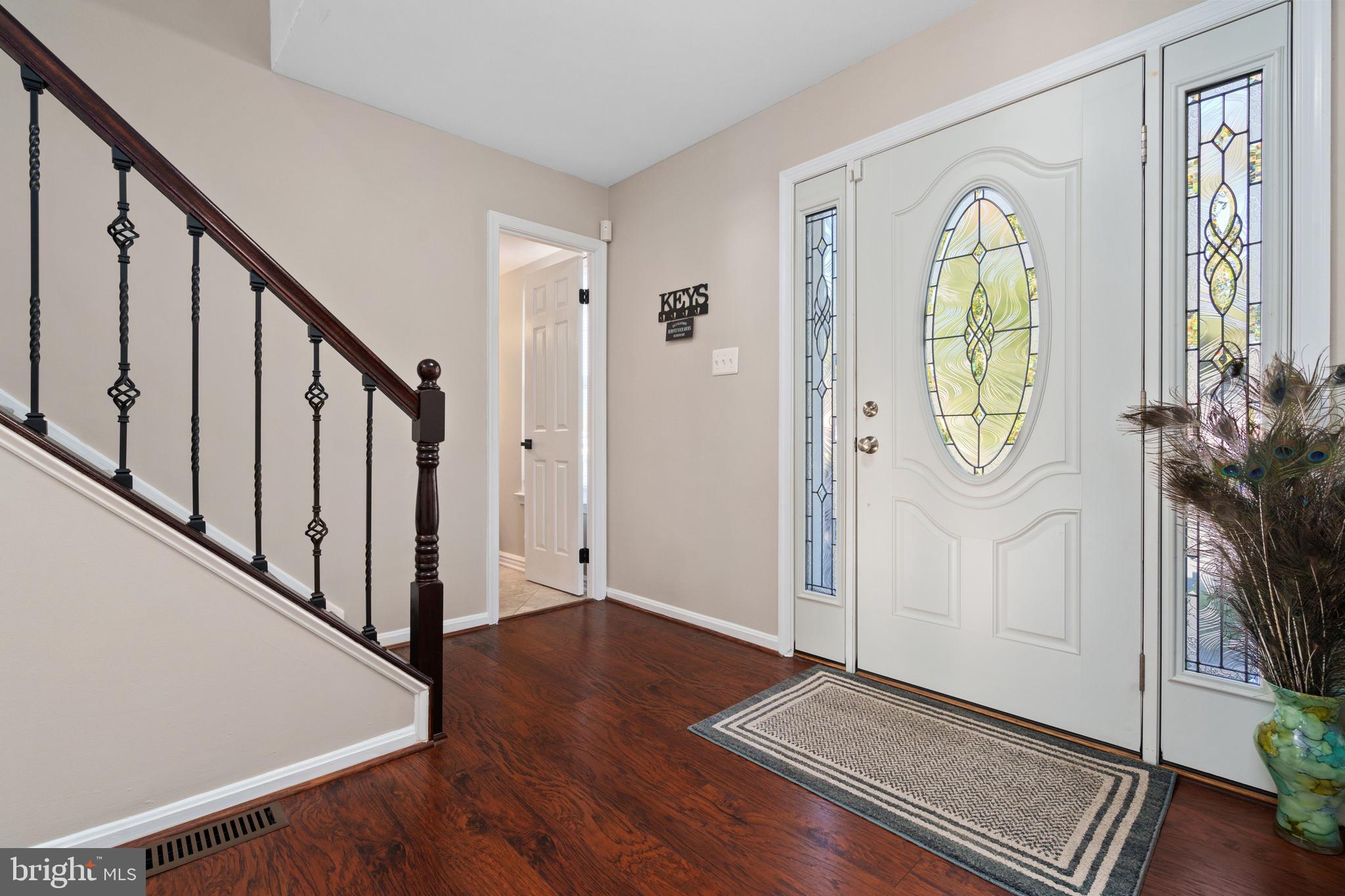 CARDINAL GLEN - Residential