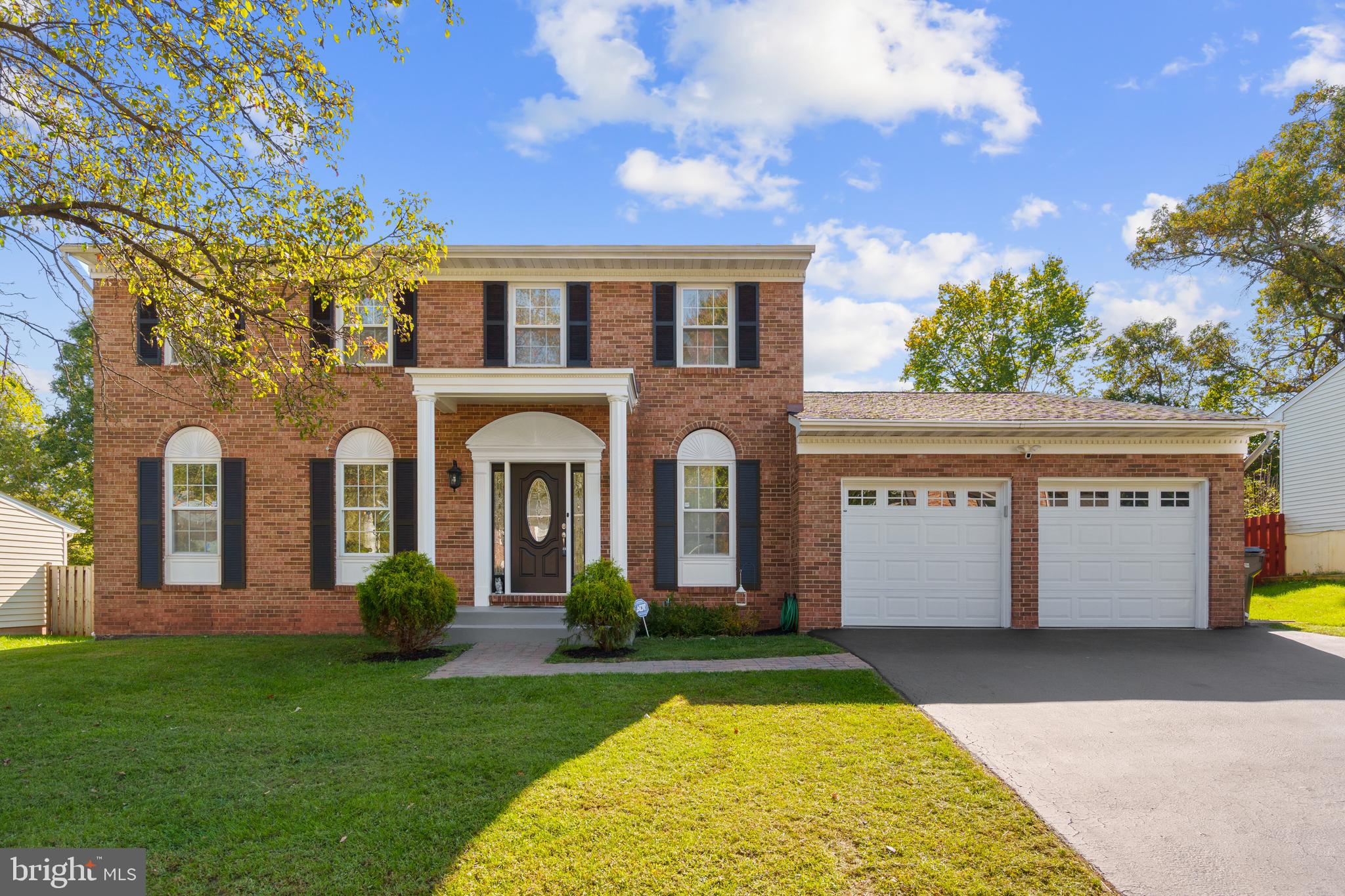 CARDINAL GLEN - Residential