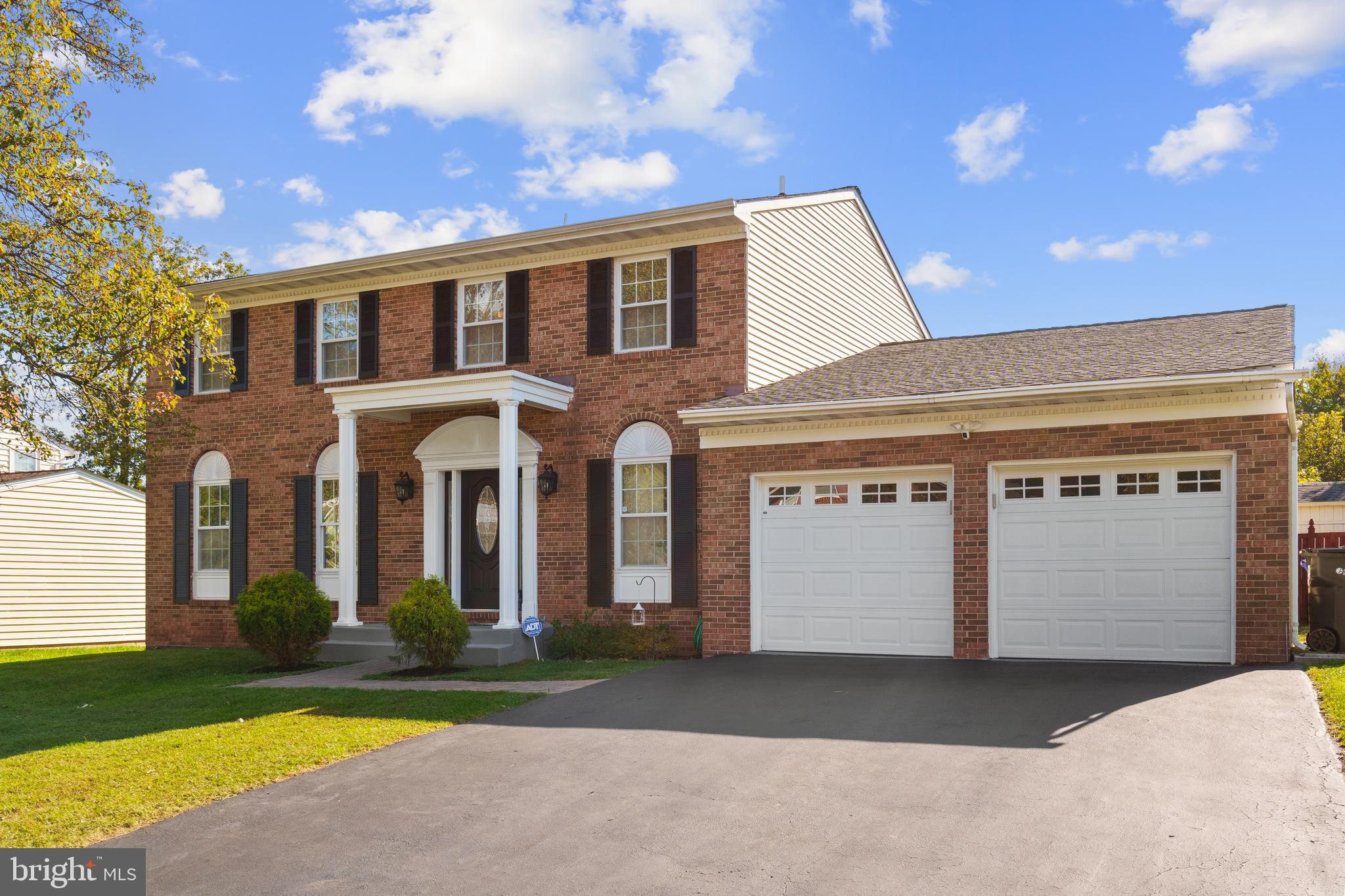 CARDINAL GLEN - Residential