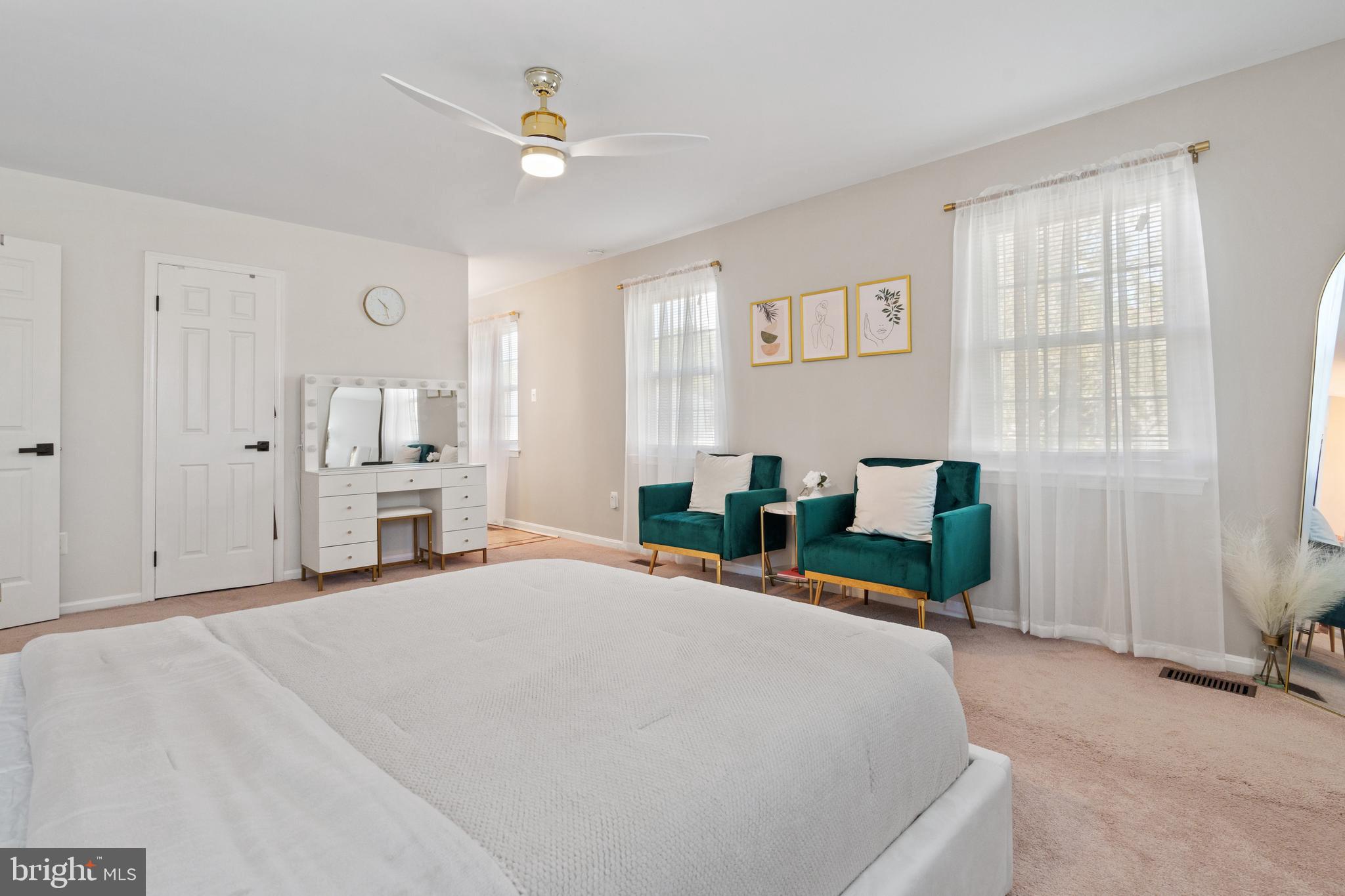 CARDINAL GLEN - Residential