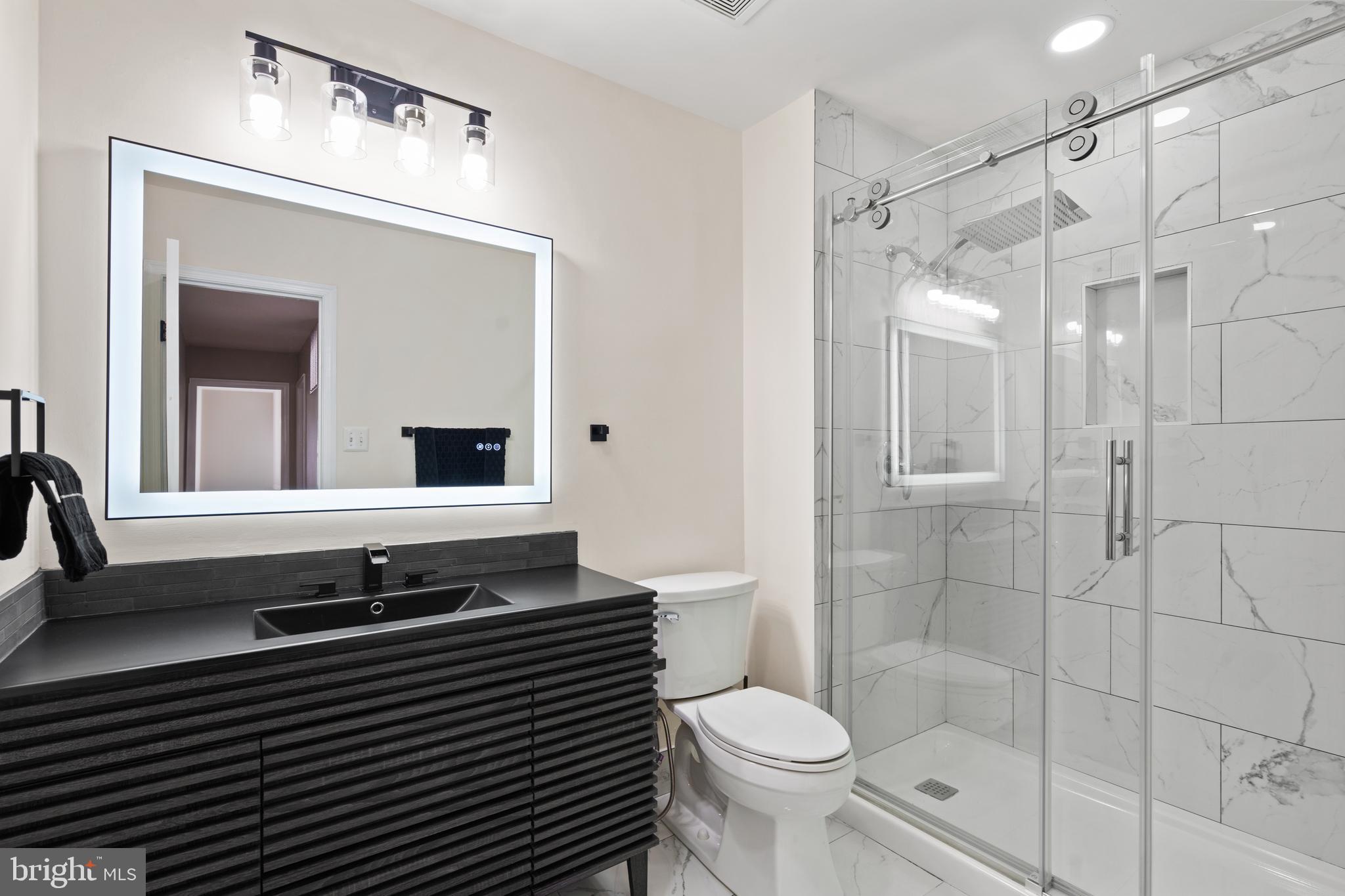 CARDINAL GLEN - Residential