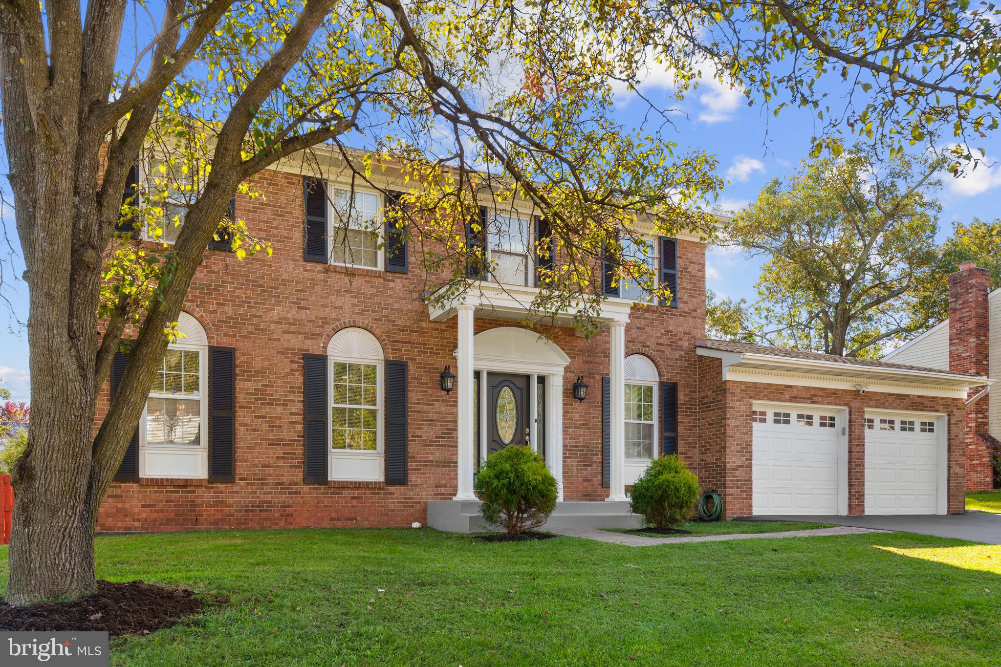 CARDINAL GLEN - Residential