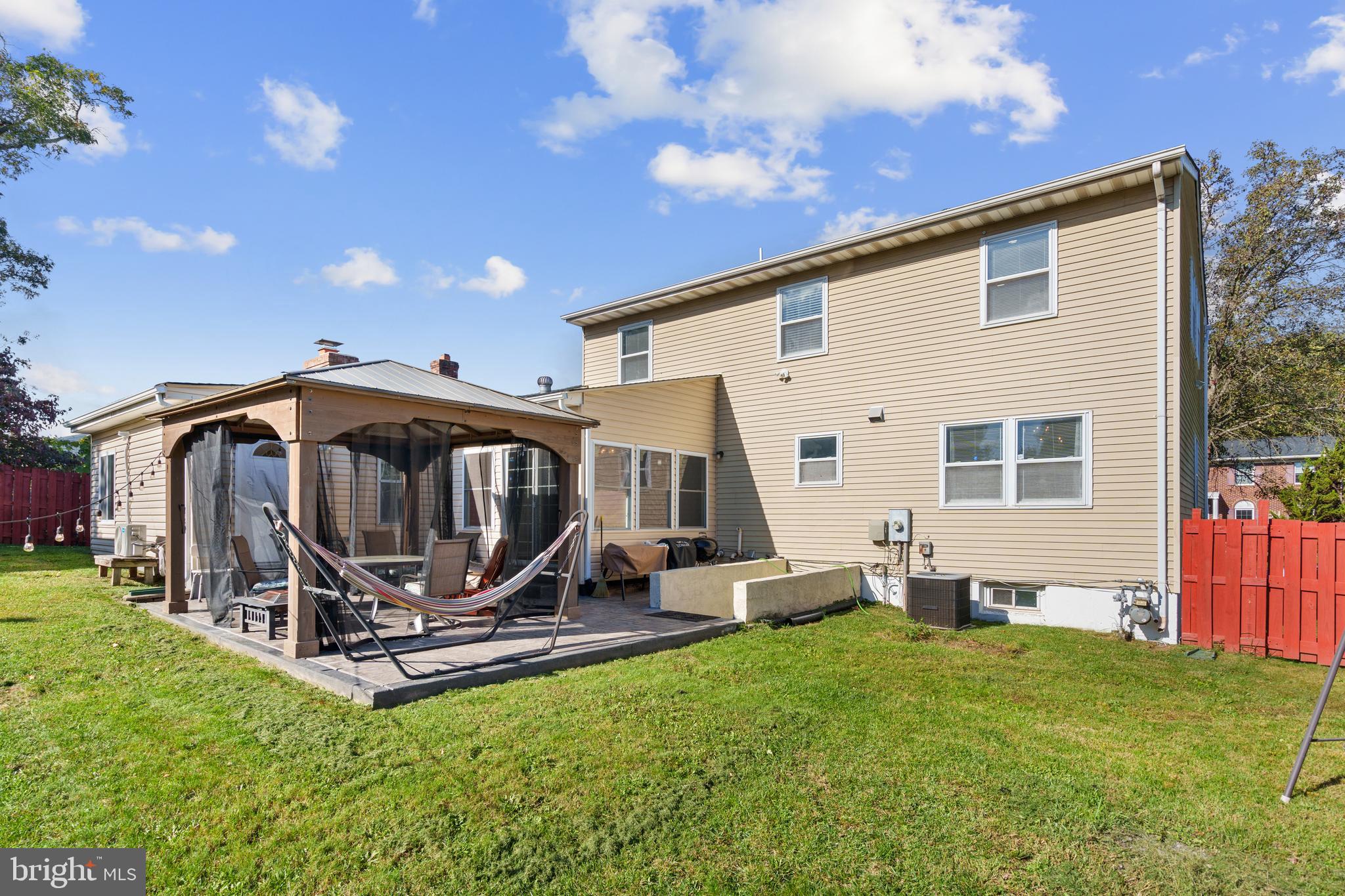 CARDINAL GLEN - Residential