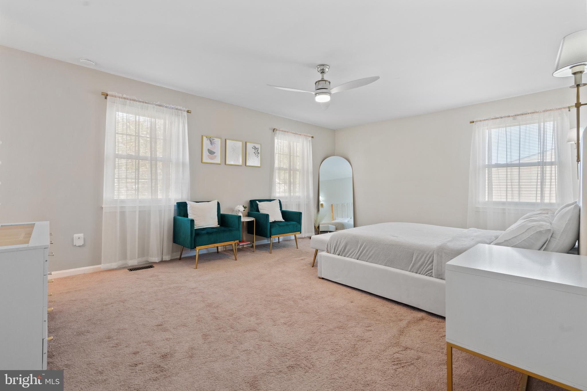 CARDINAL GLEN - Residential