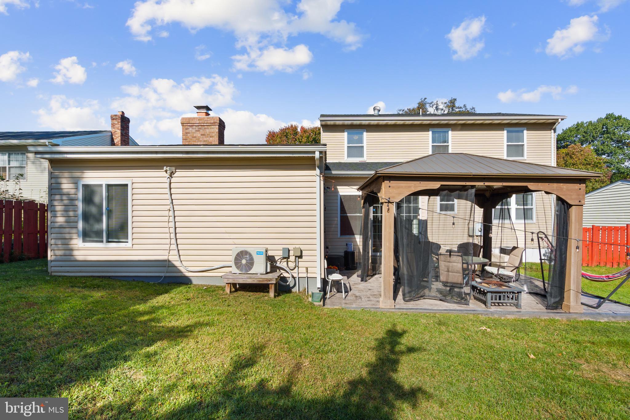 CARDINAL GLEN - Residential