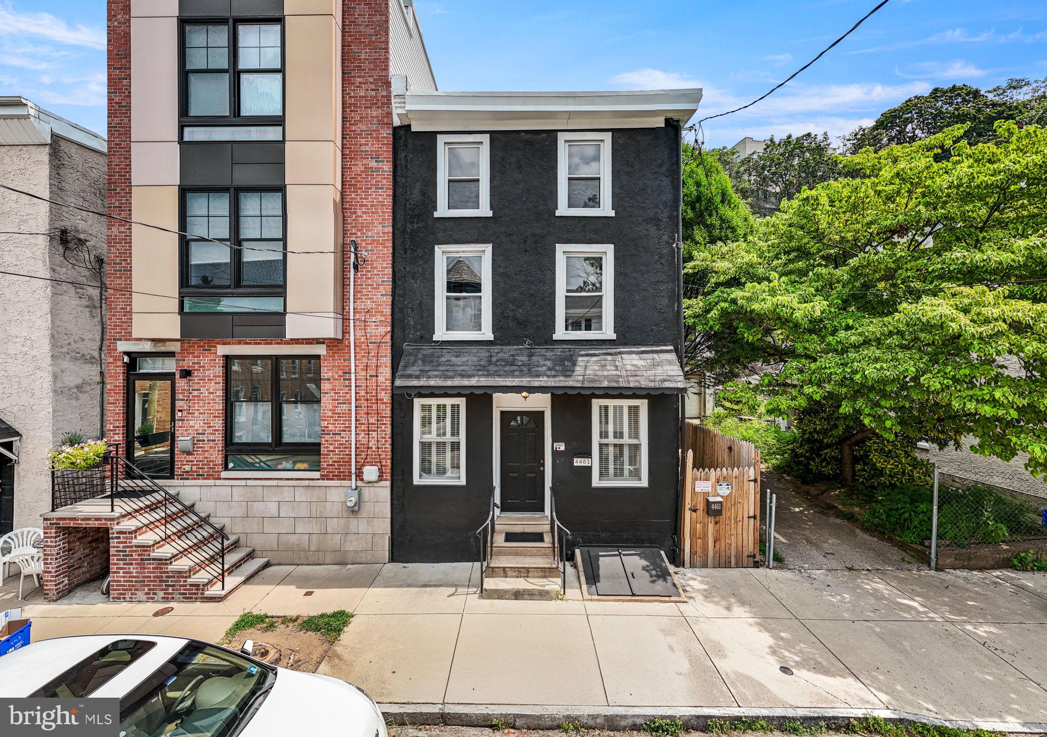 MANAYUNK - Residential