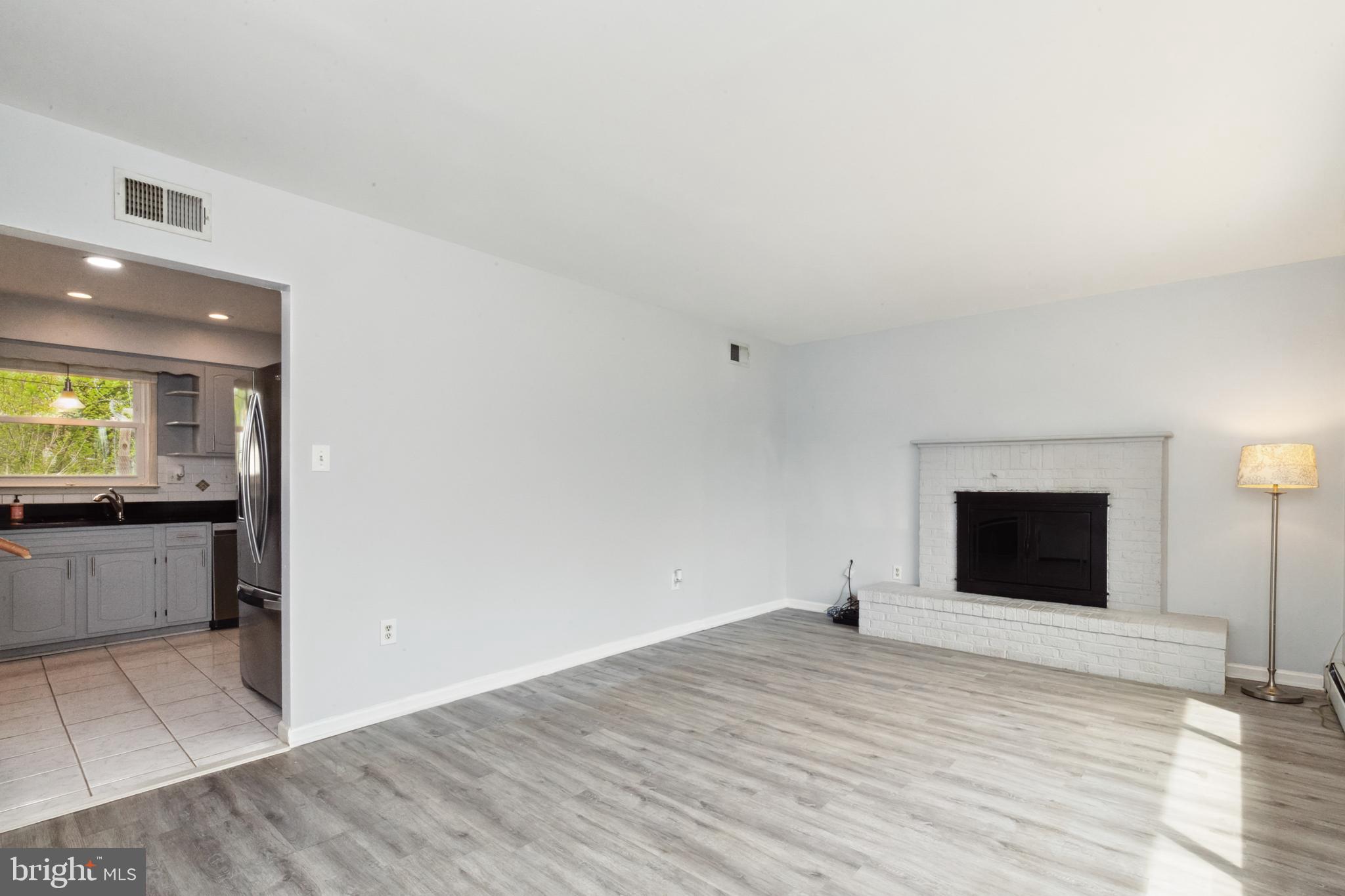 BARNETTE FOREST - Residential