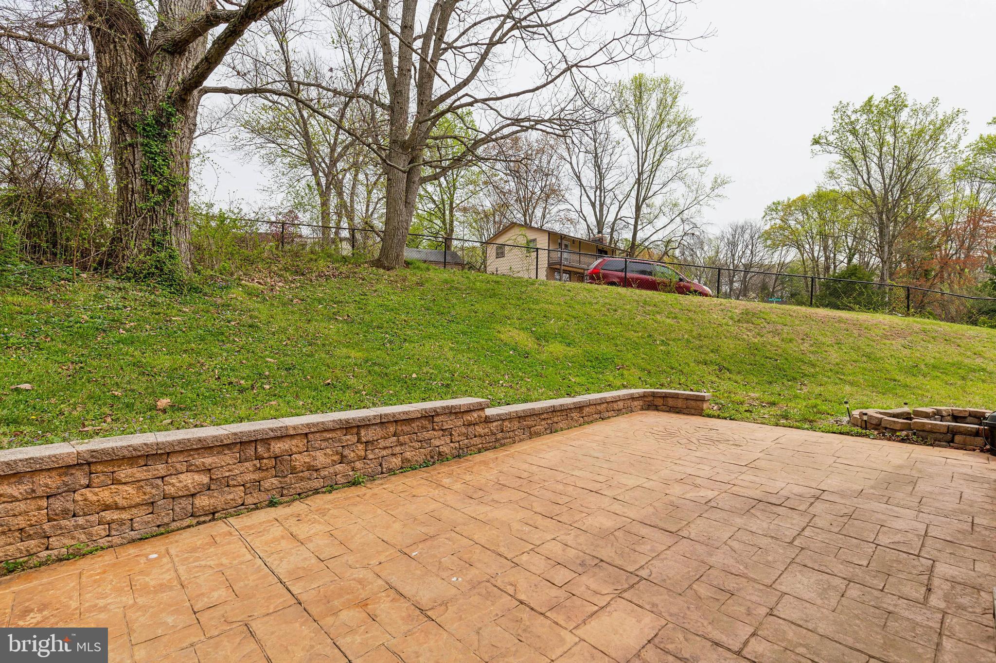 BARNETTE FOREST - Residential