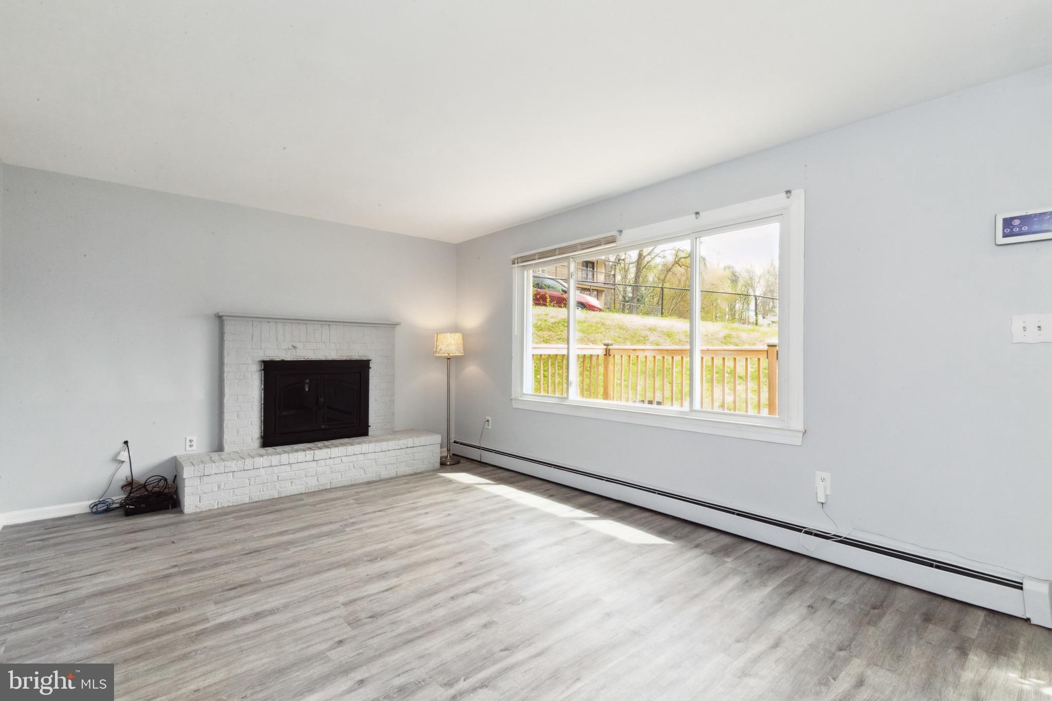 BARNETTE FOREST - Residential