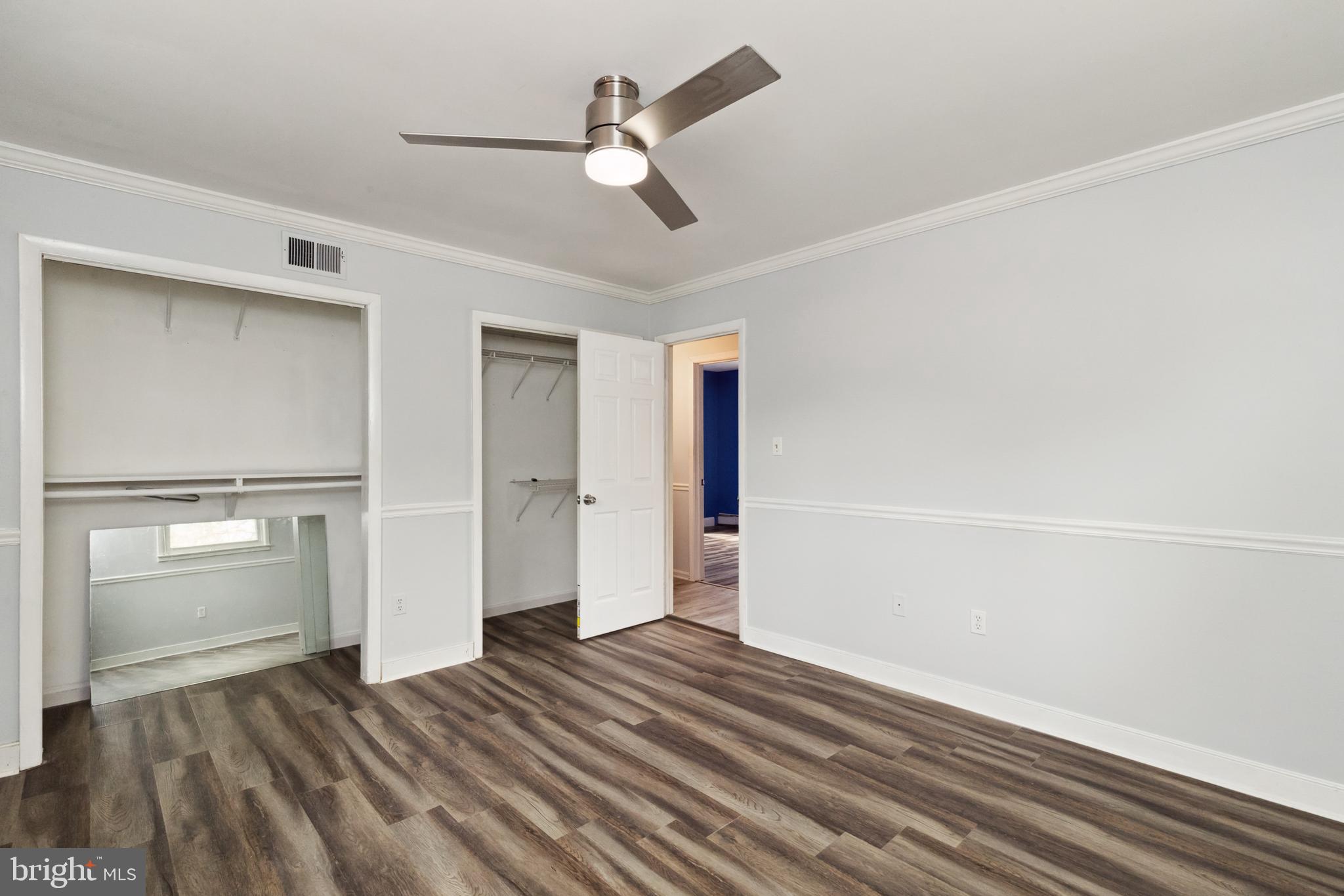 BARNETTE FOREST - Residential