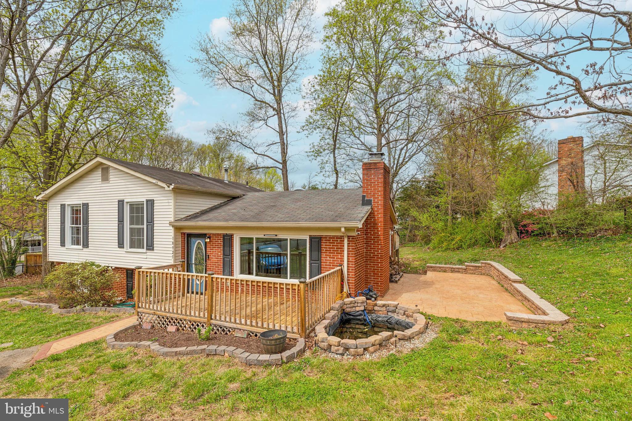 BARNETTE FOREST - Residential