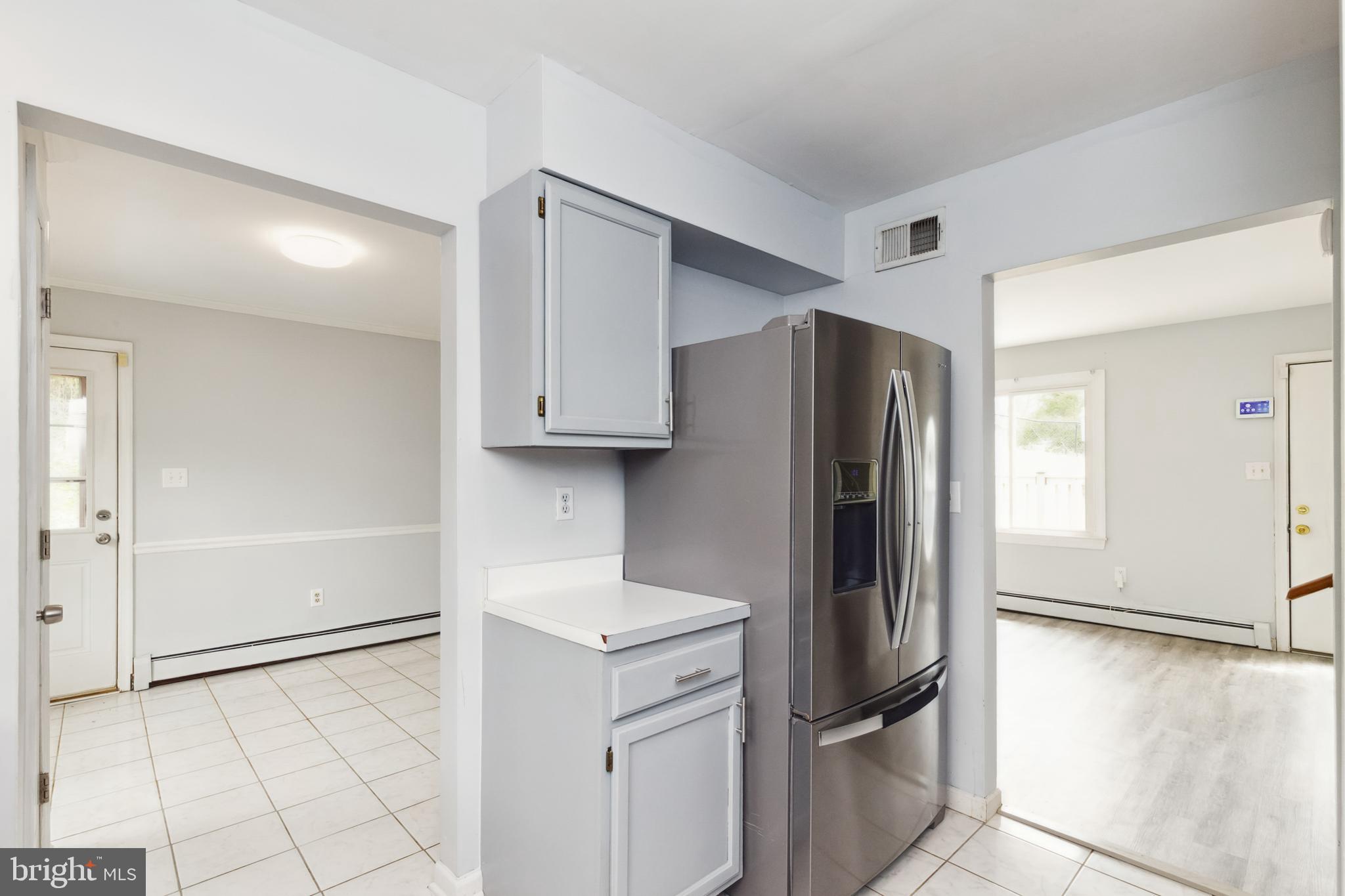 BARNETTE FOREST - Residential