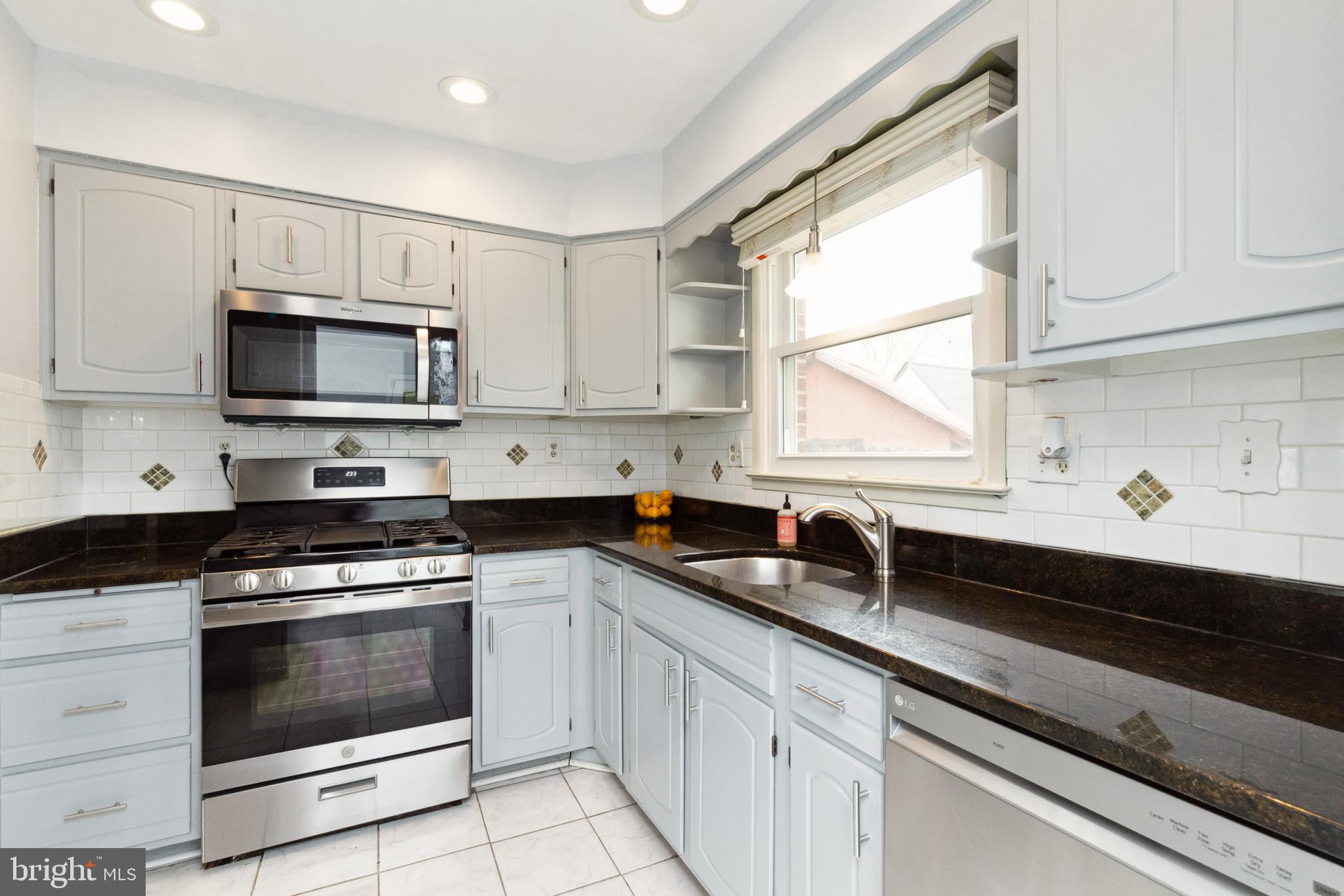 BARNETTE FOREST - Residential