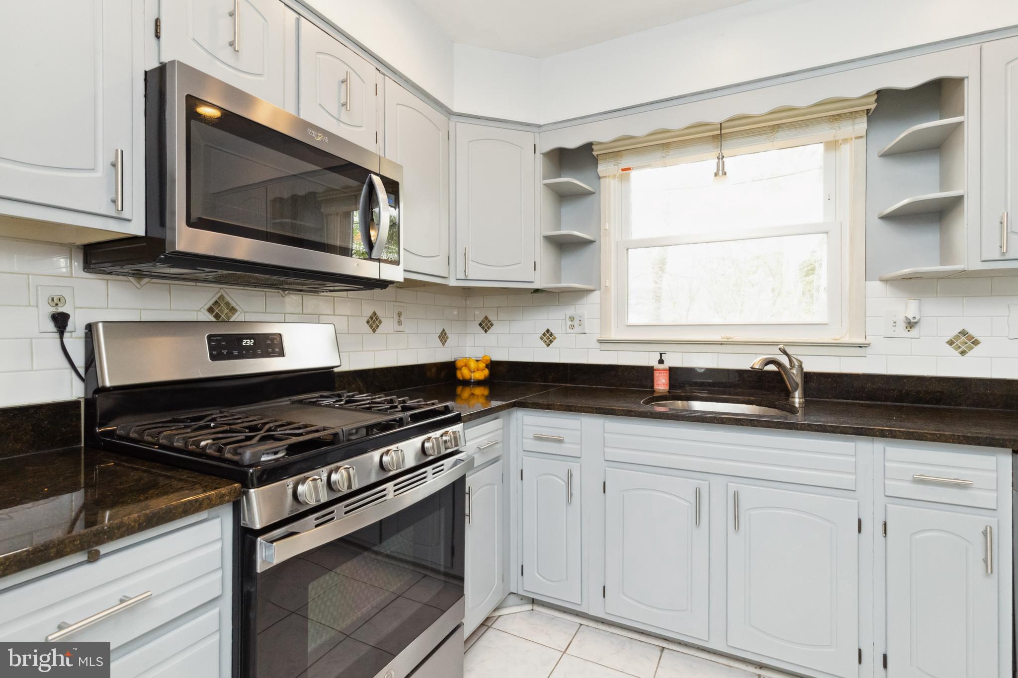 BARNETTE FOREST - Residential