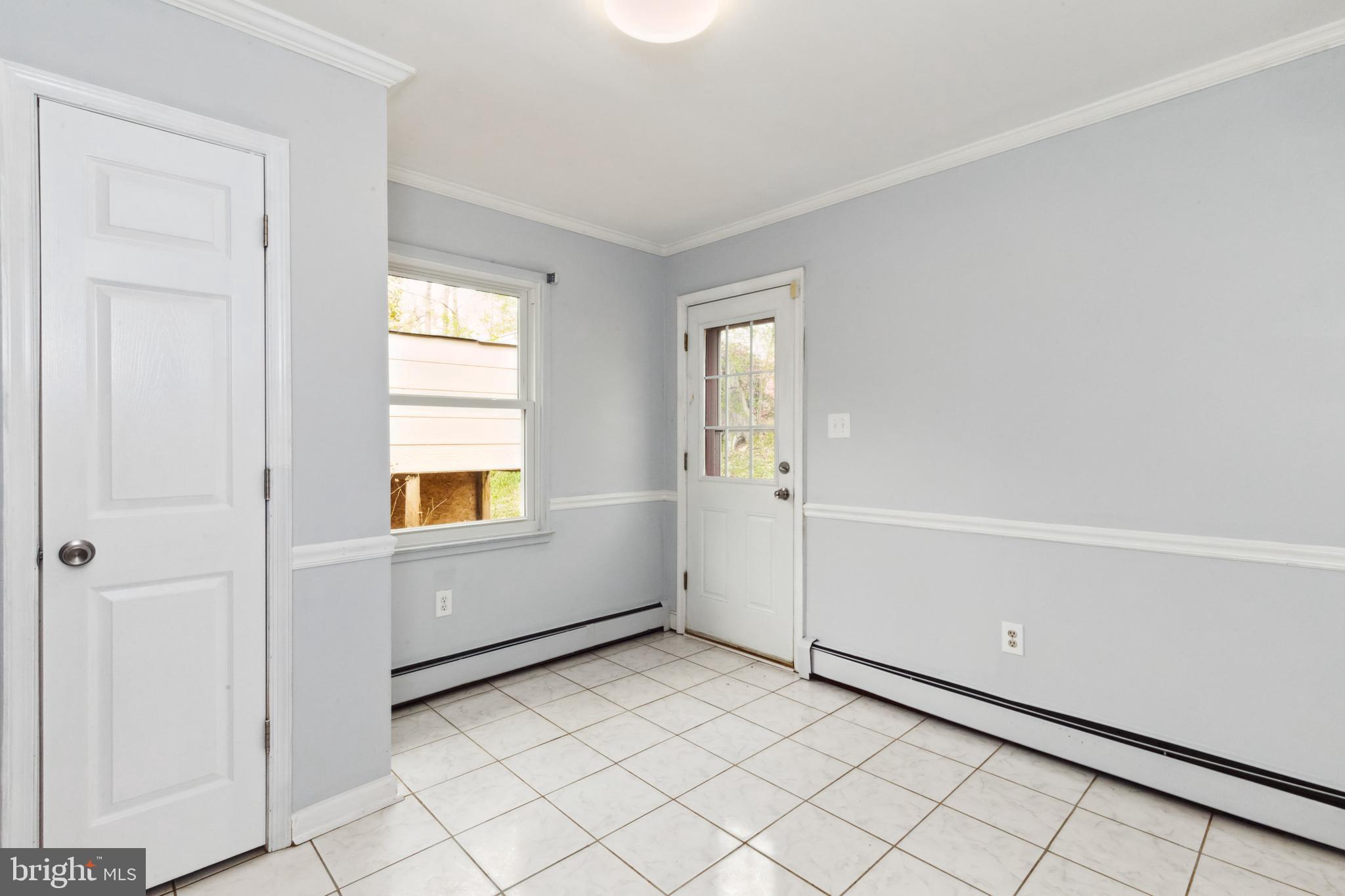 BARNETTE FOREST - Residential